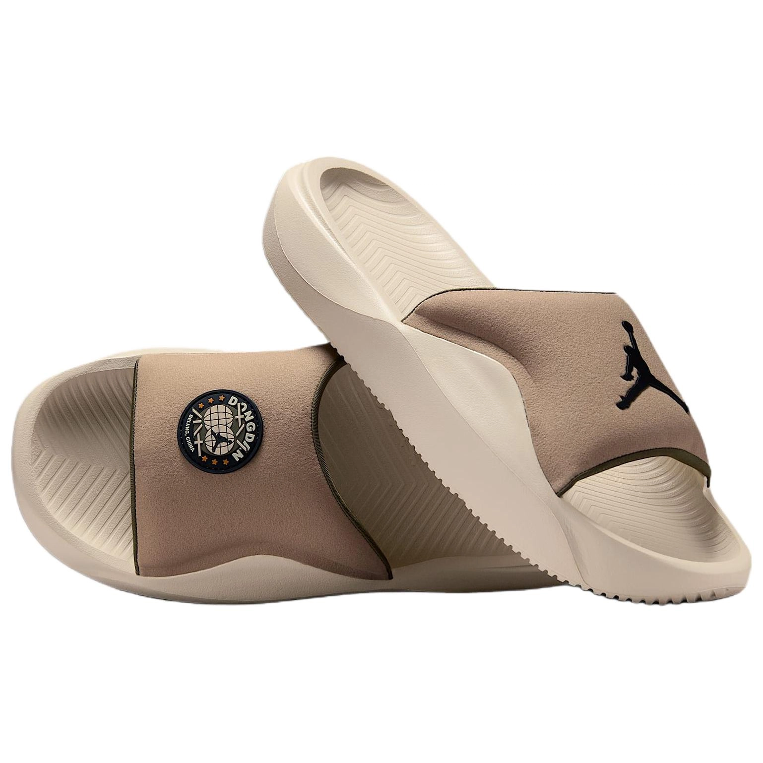 Jordan Franchise Dongdan