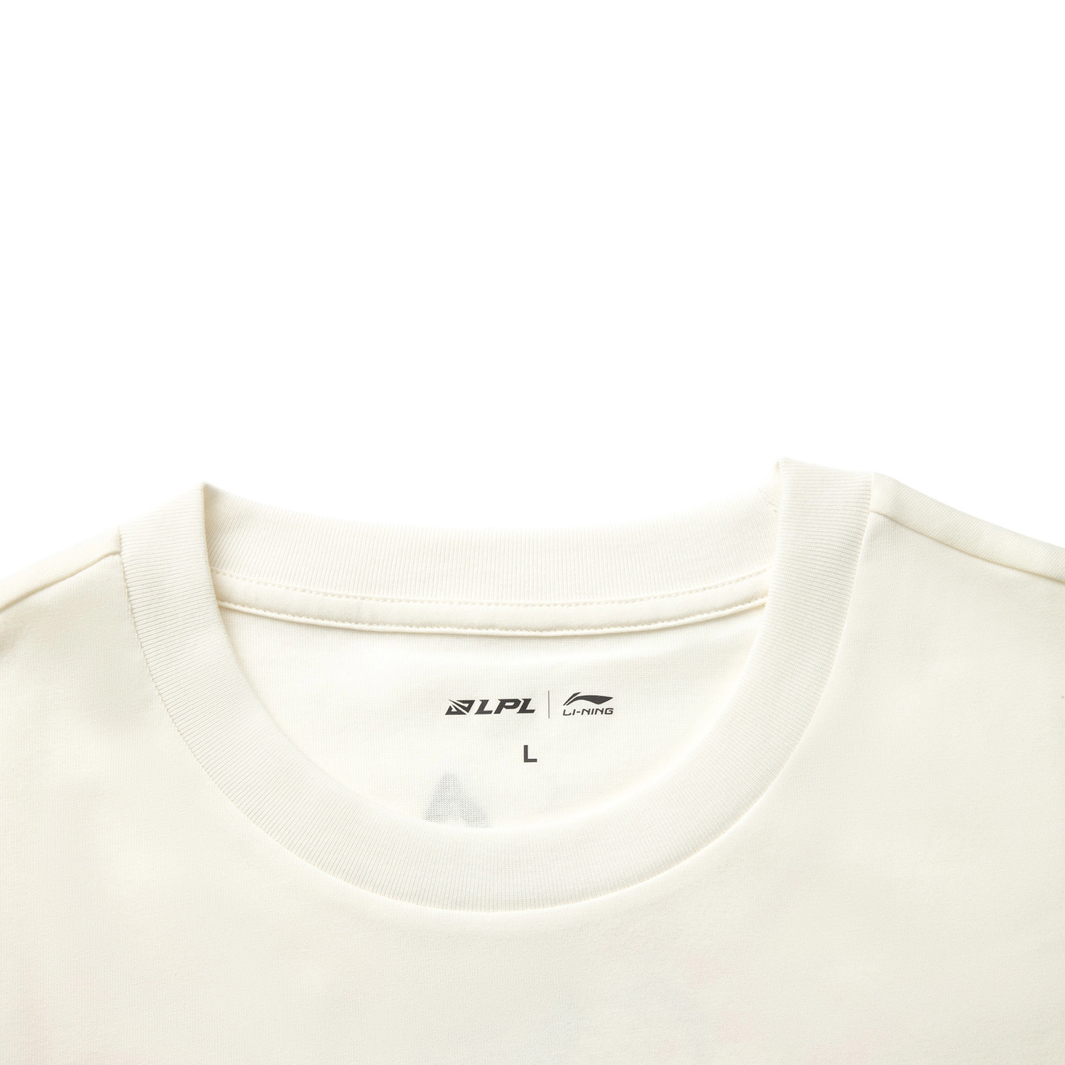 LiNing x LEAGUE OF LEGENDS T