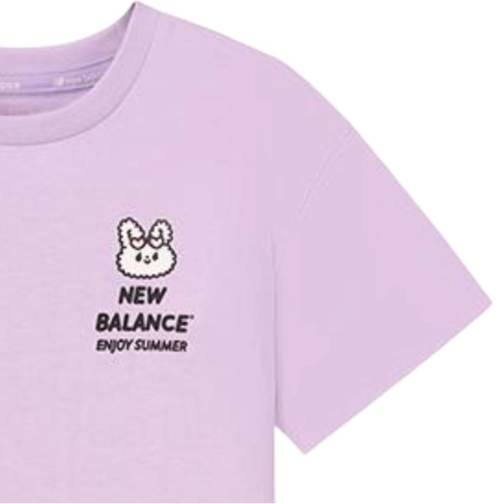 New Balance T