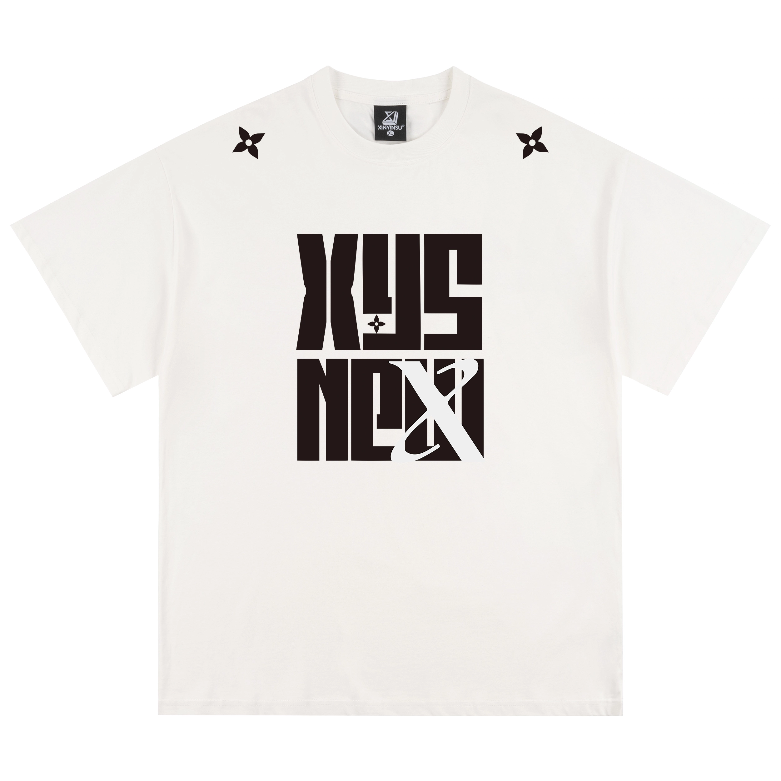 XINYINSU 25SS T