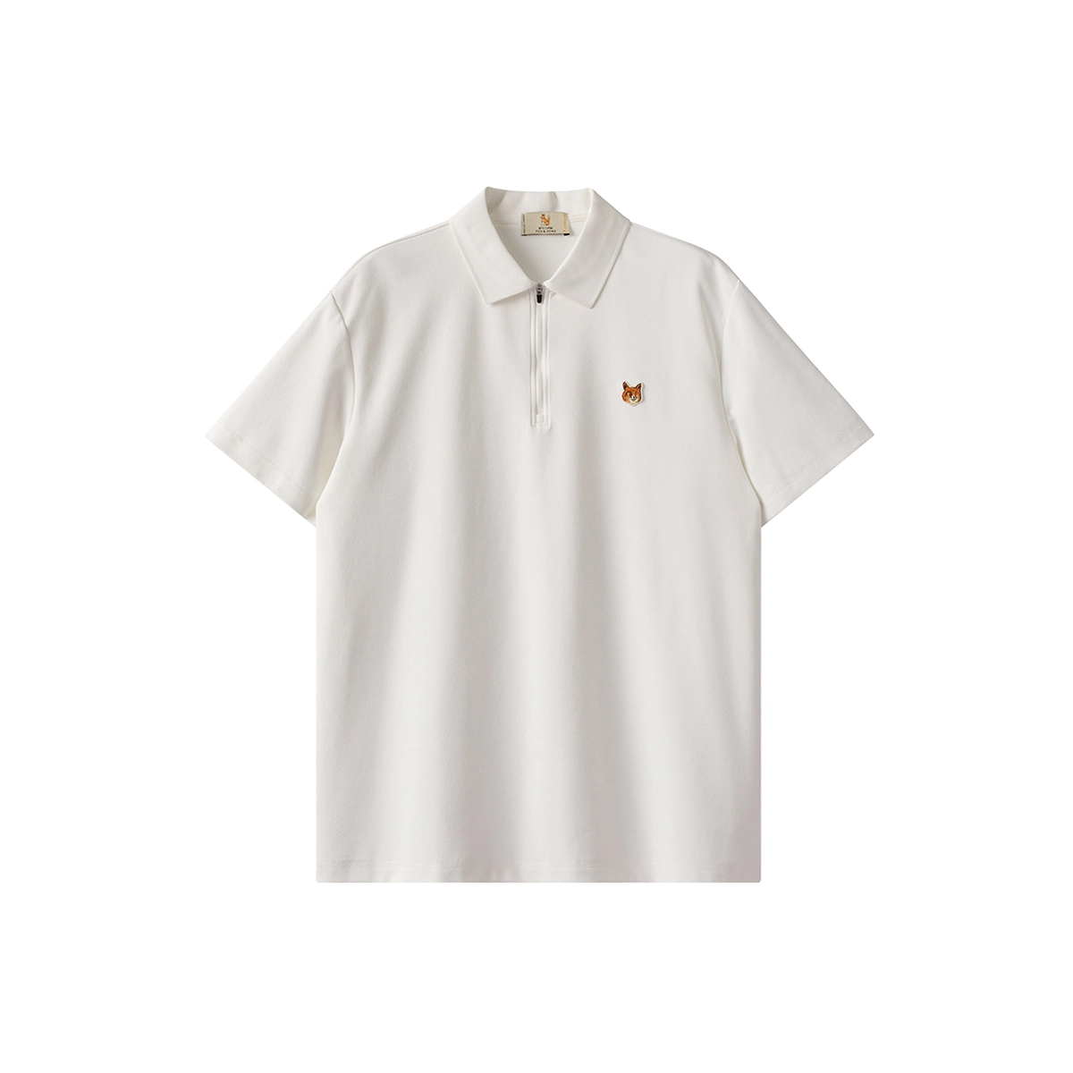 WILLIAM FOXSONS 2025230gPolo