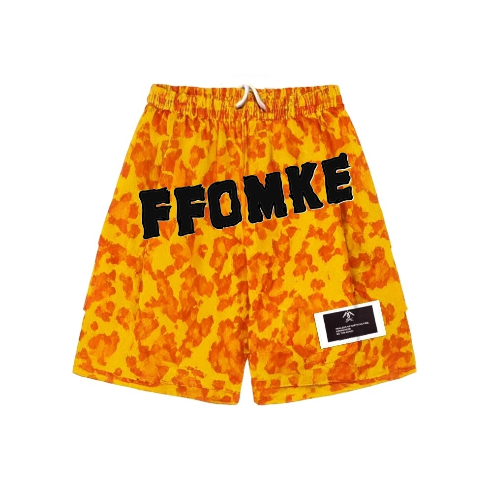 FFOMKE logo