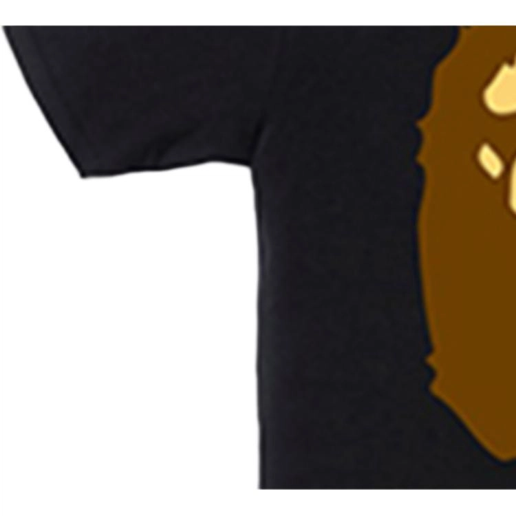 A BATHING APE Ape Head Tee T