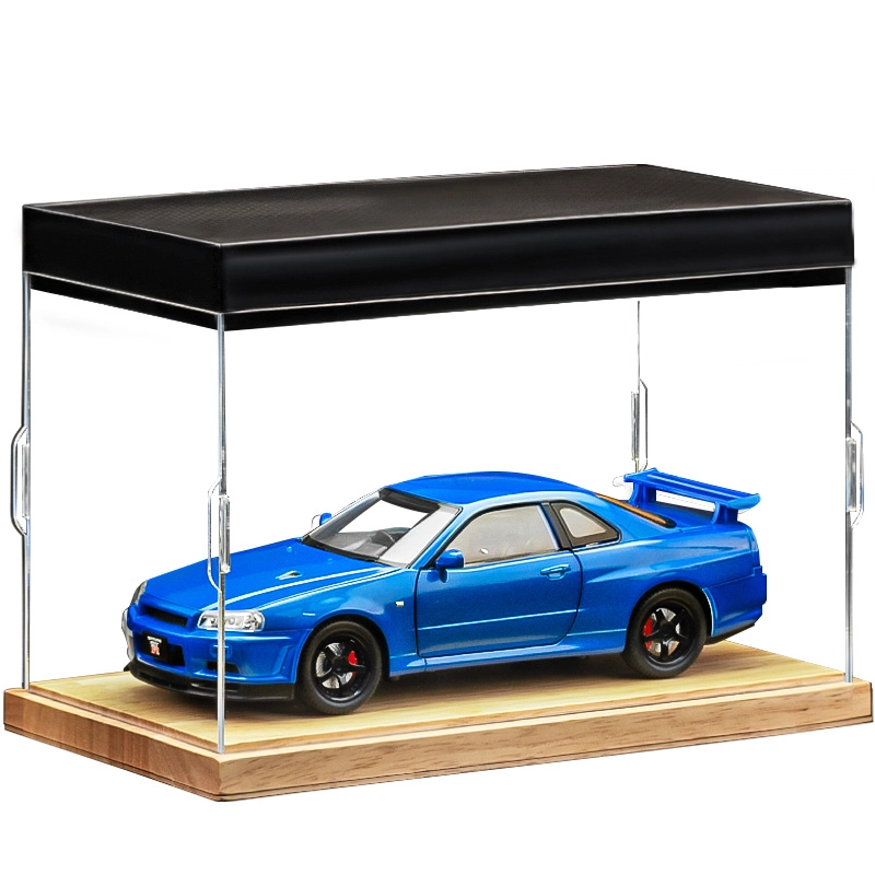 GTR R34124