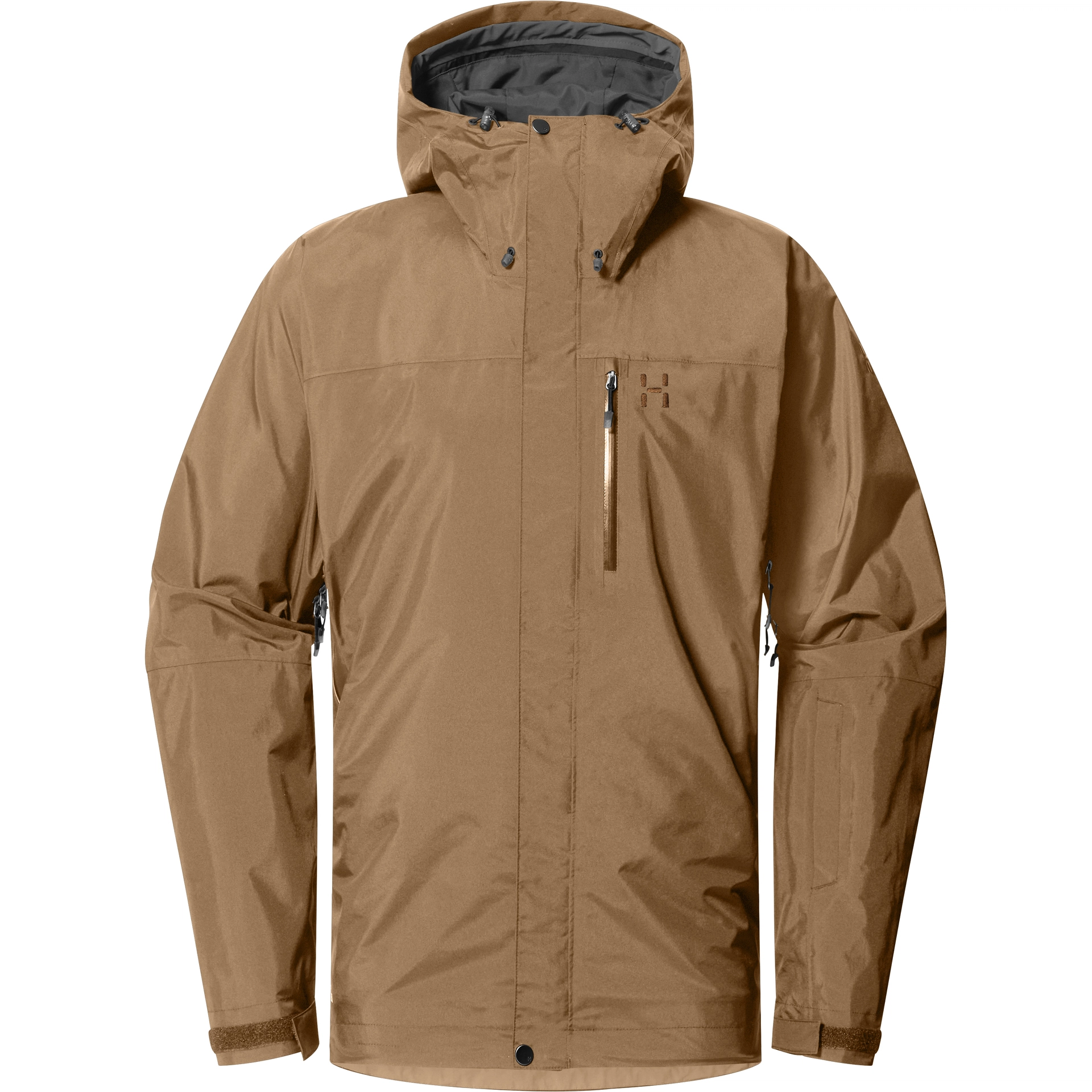 HAGLFS Astral GTX II