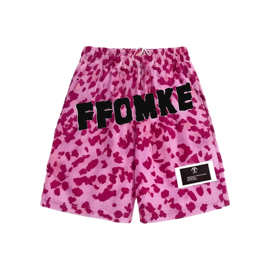 FFOMKE logo