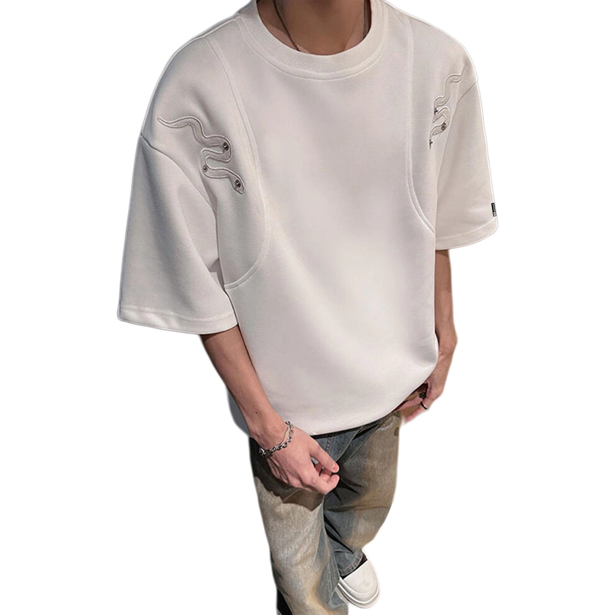 URBAN AUTHENTIC T