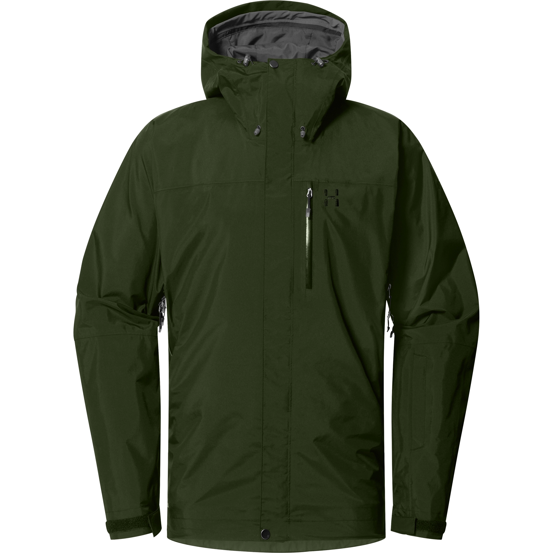 HAGLFS Astral GTX II