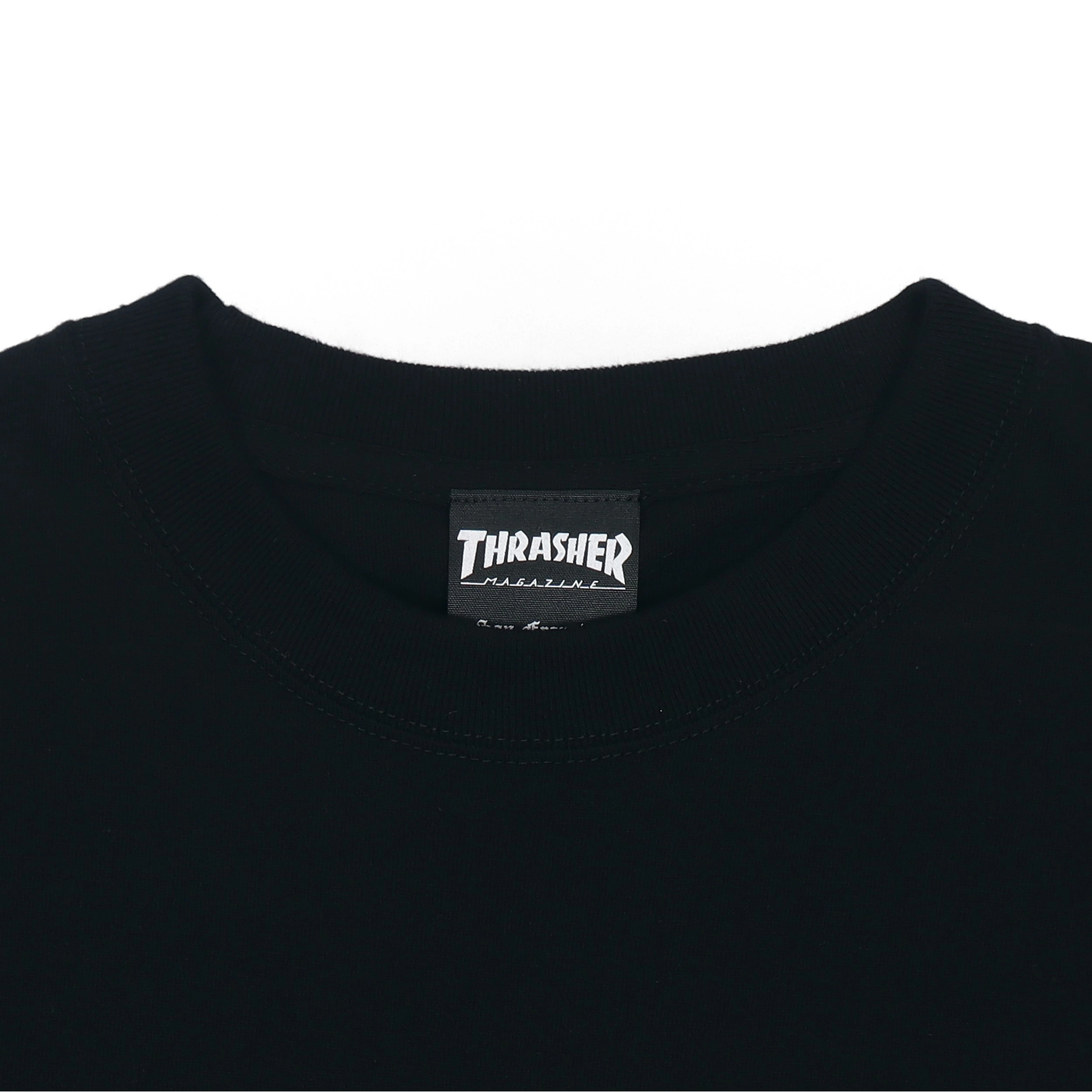 Thrasher Hypnptize SS Tee T