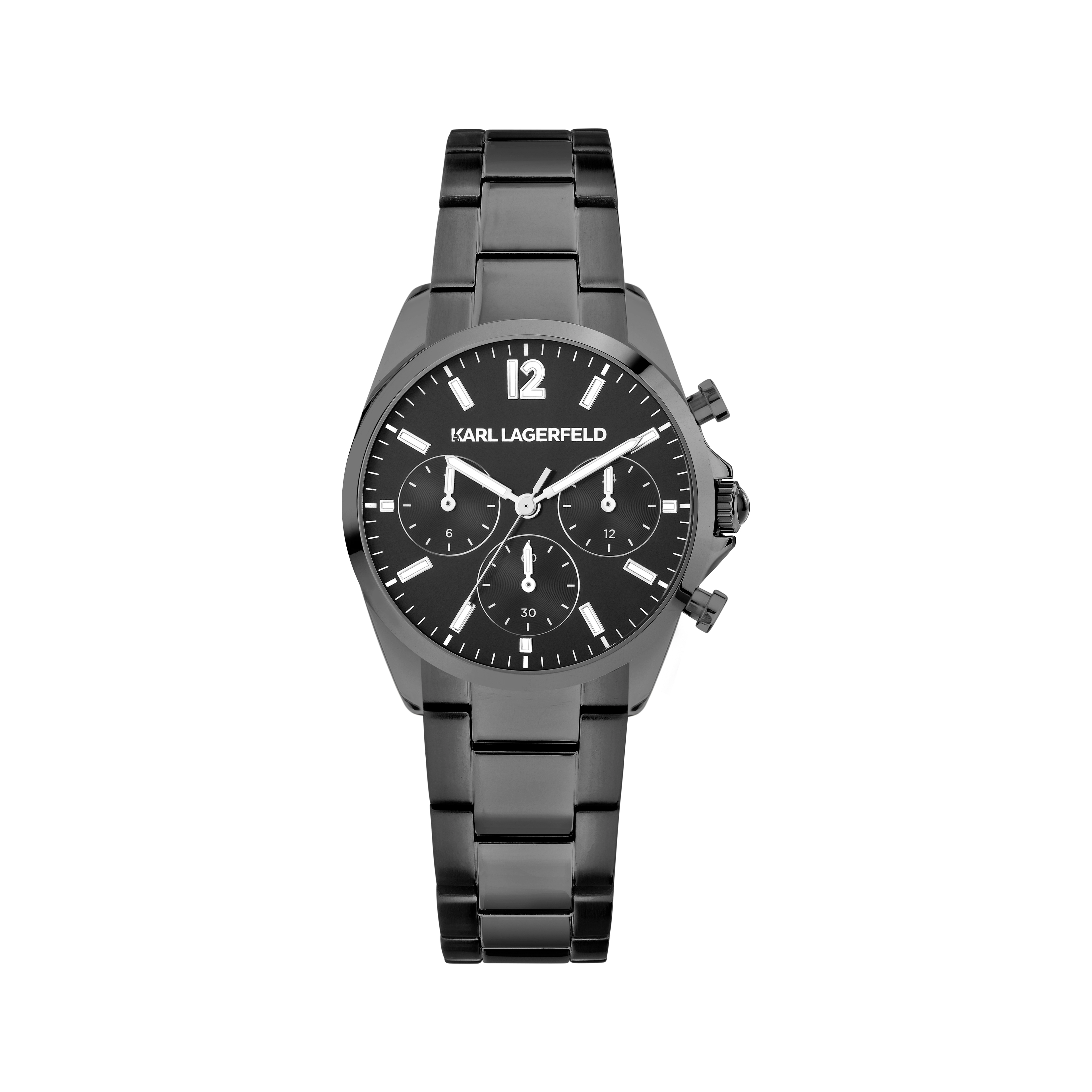 KARL LAGERFELD 38mm