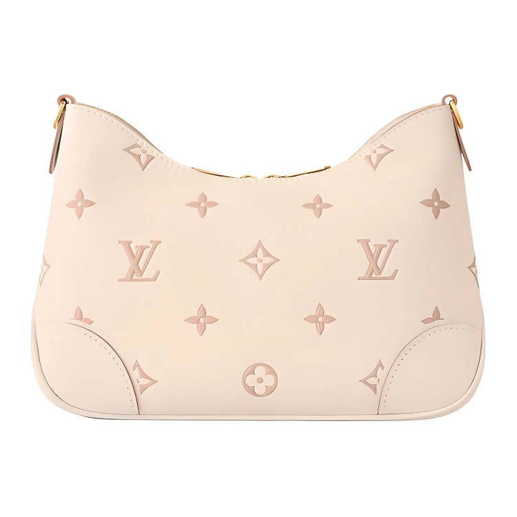 LOUIS VUITTON Boulogne Logo