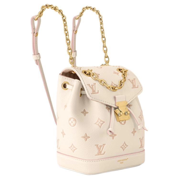LOUIS VUITTON Nano No
