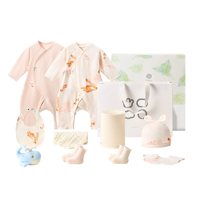 BABY CARE