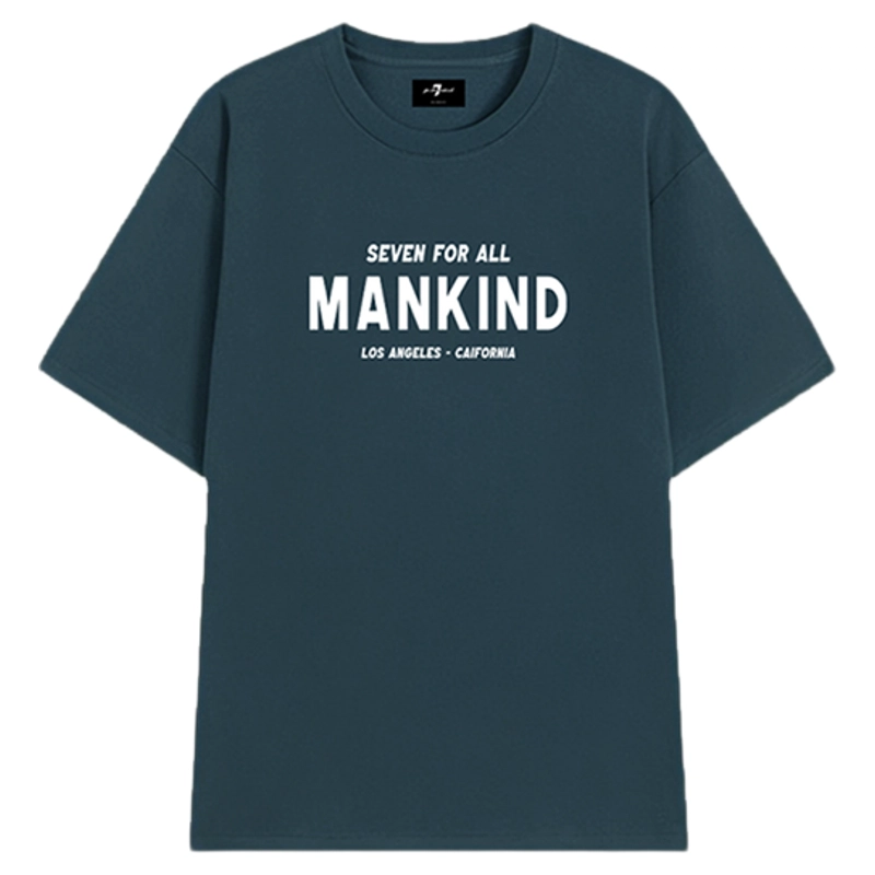 7 FOR ALL MANKIND T