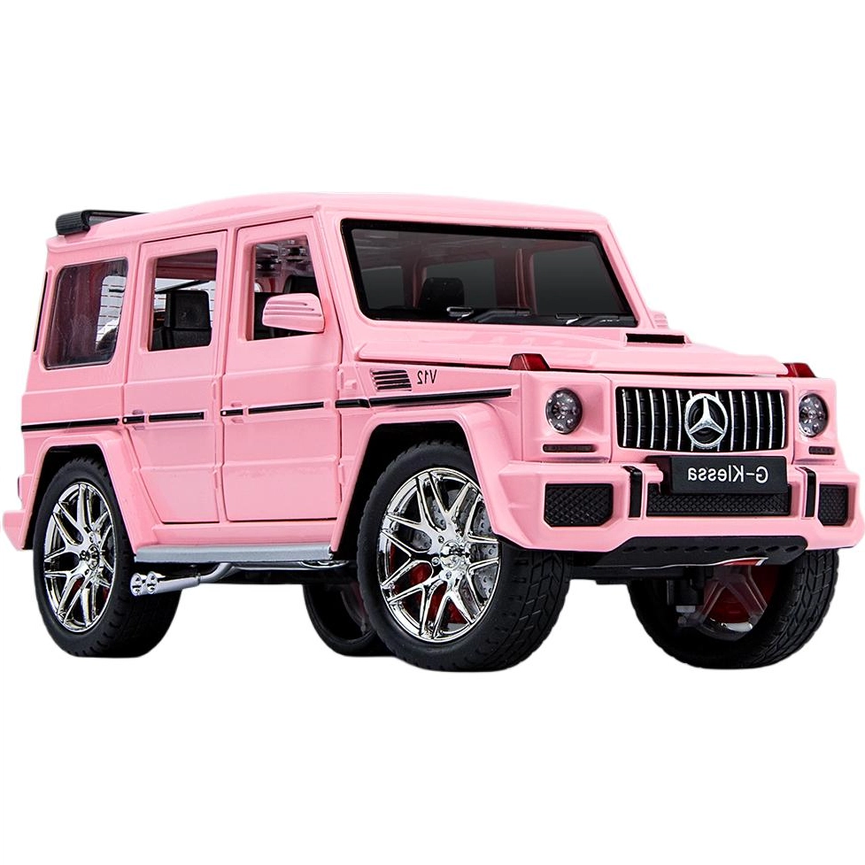 G65 124 V12