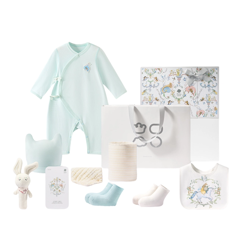 BABY CARE