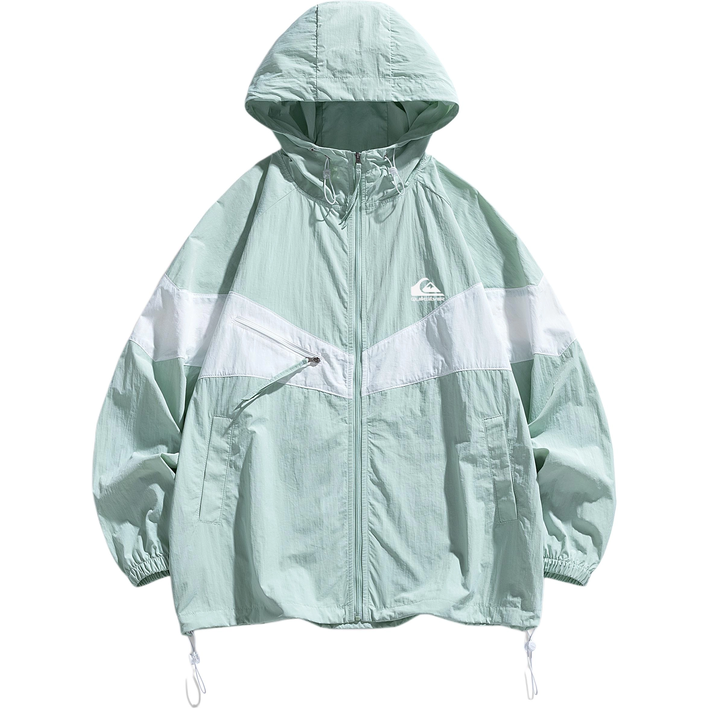 Quiksilver LOGO