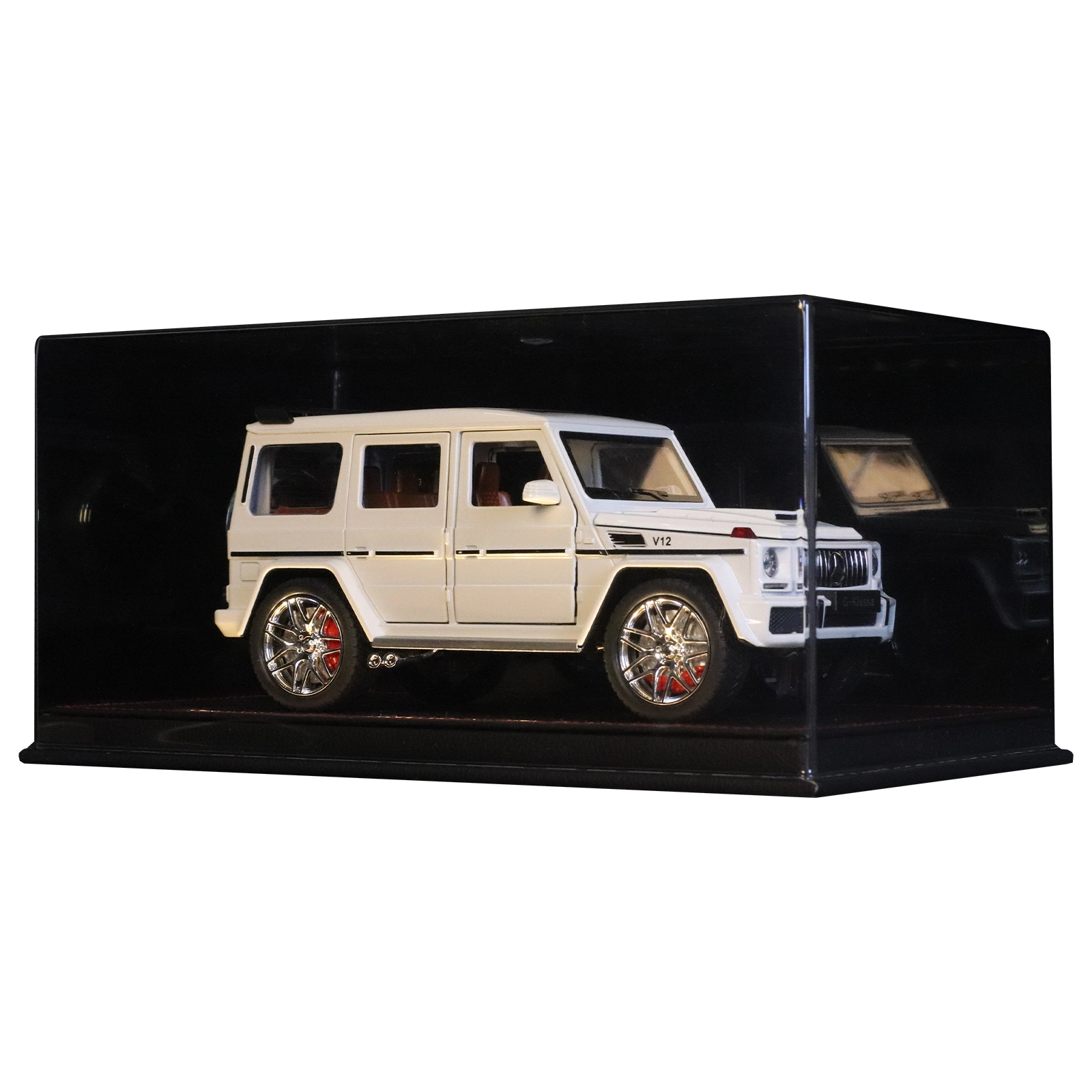 G65 124 V12