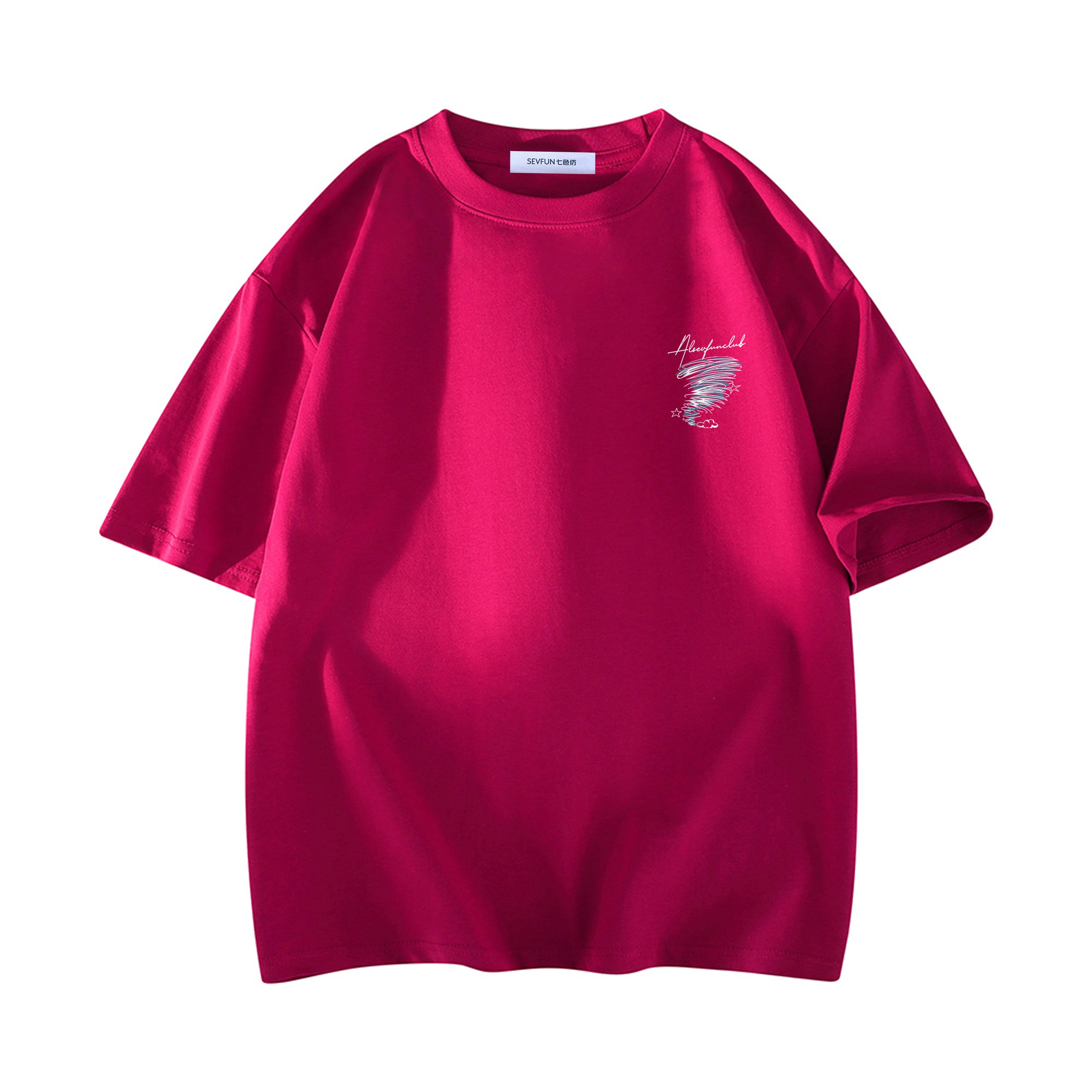 7 SEVFUN T