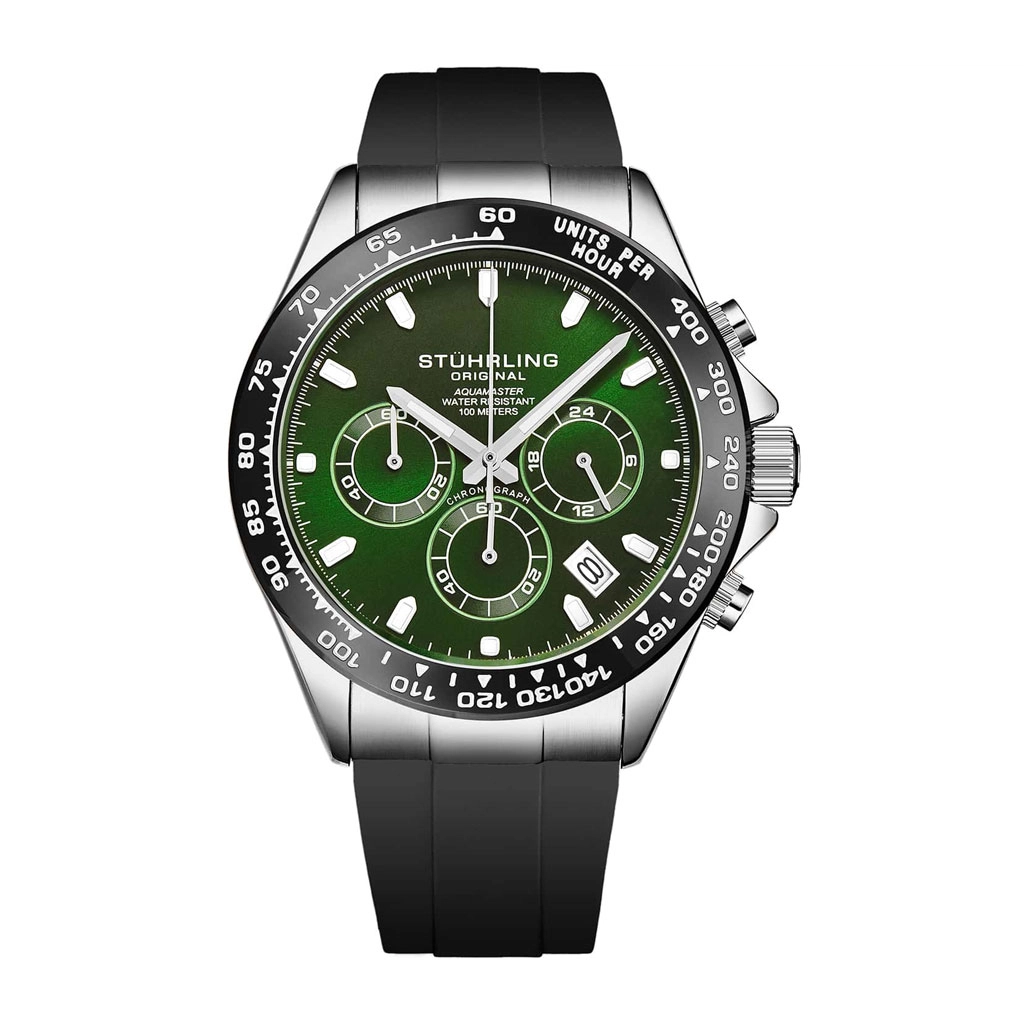 STUHRLING 42mm