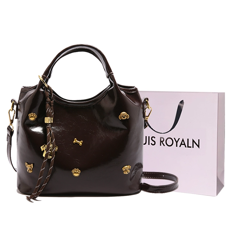 LOUIS ROYALN PU