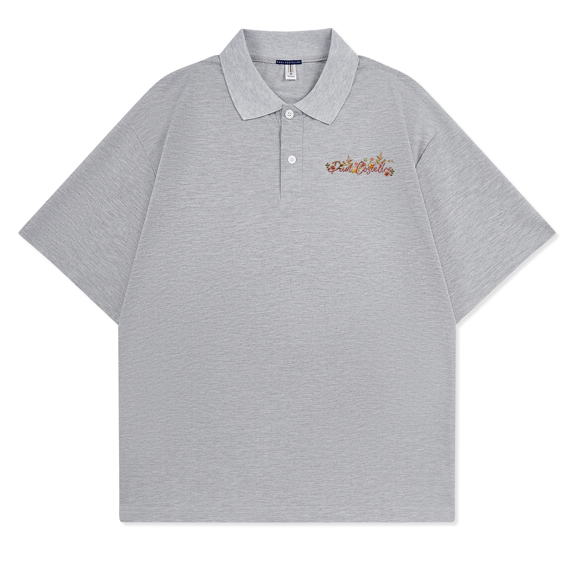 PAUL COSTELLOE Polo