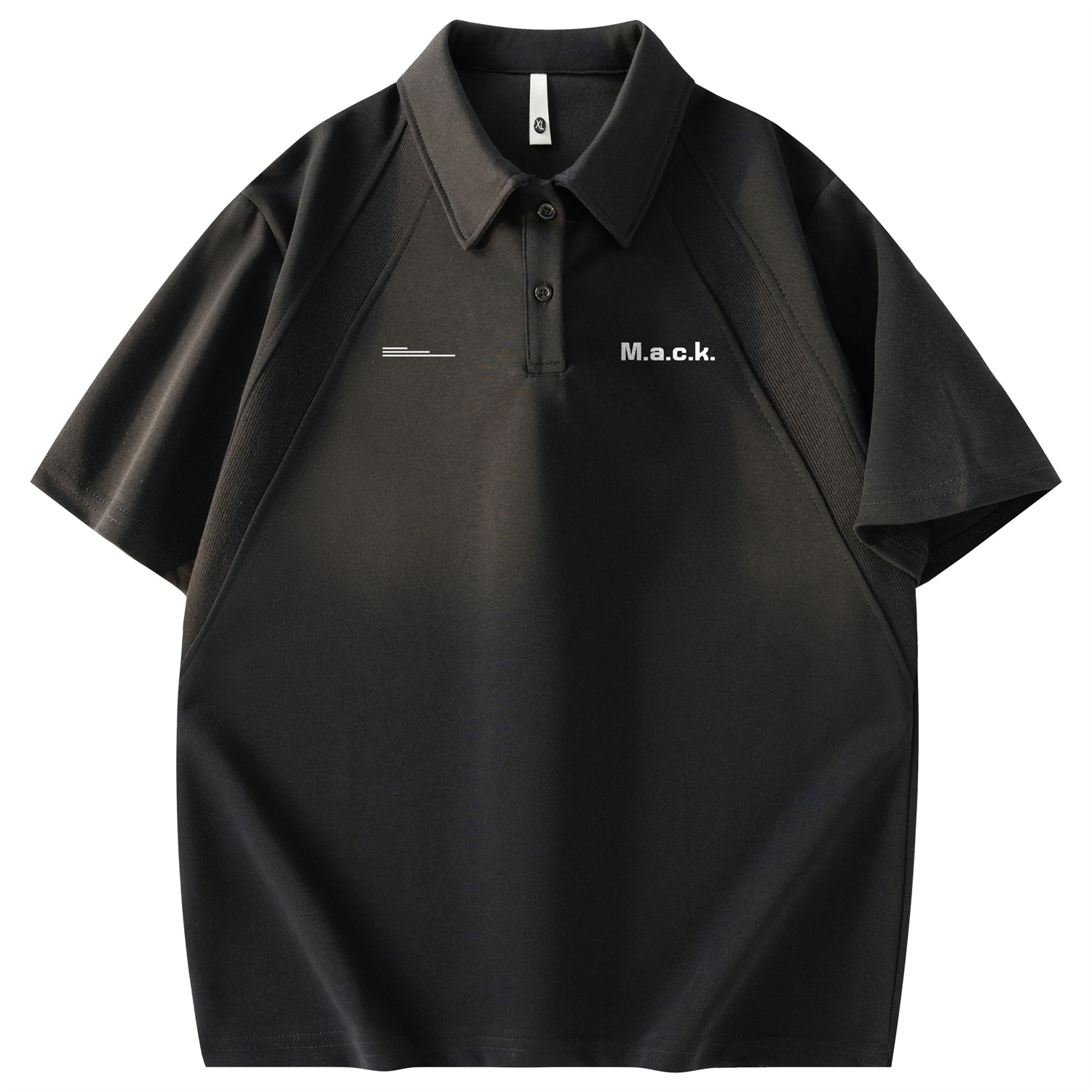 Mackyo bomberPolo