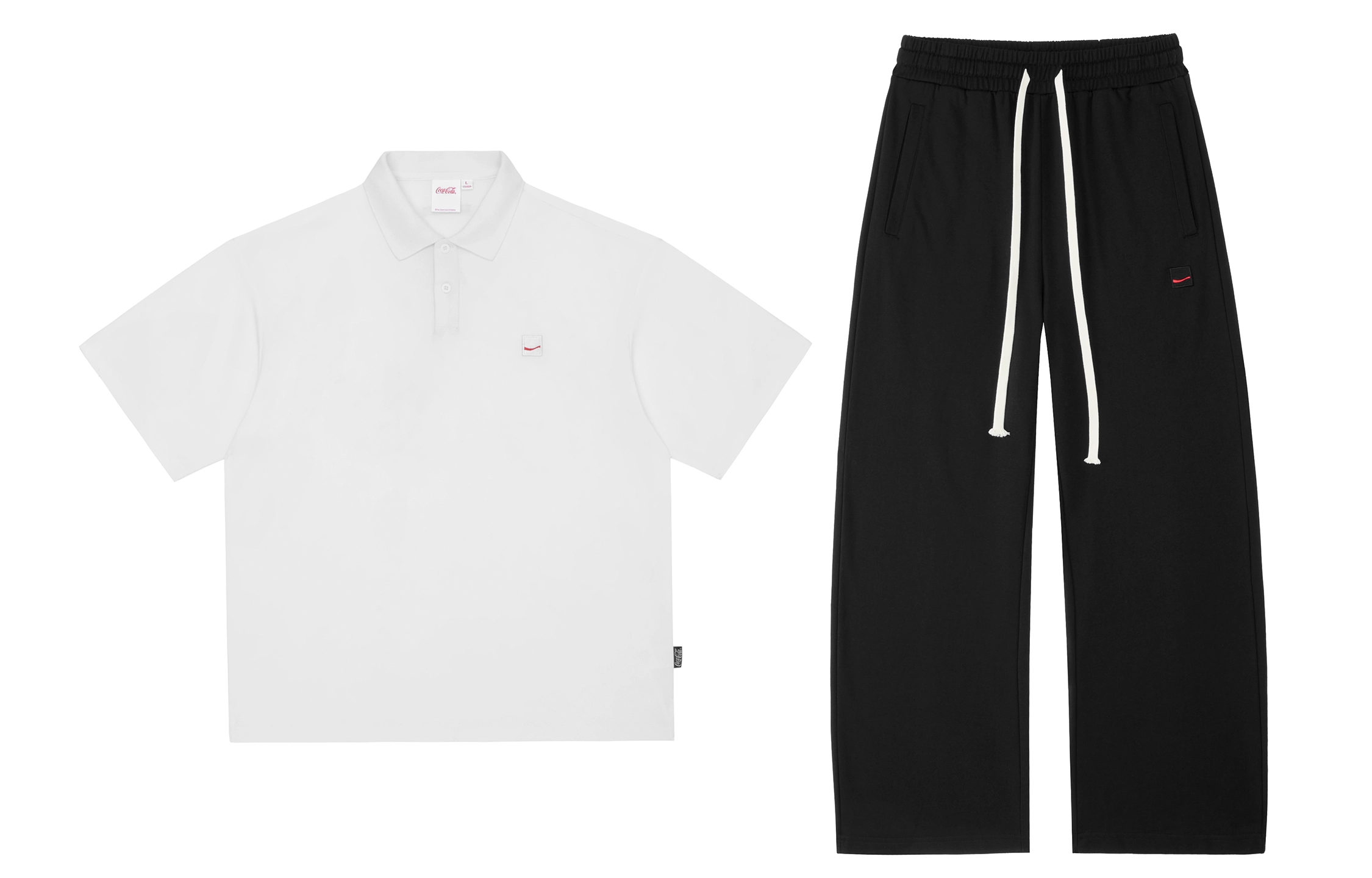 Coca-Cola Polo