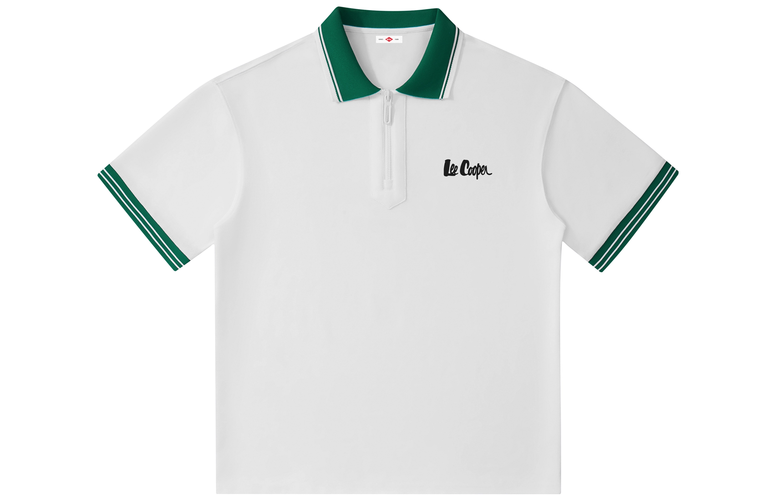 Lee Cooper logoPolo