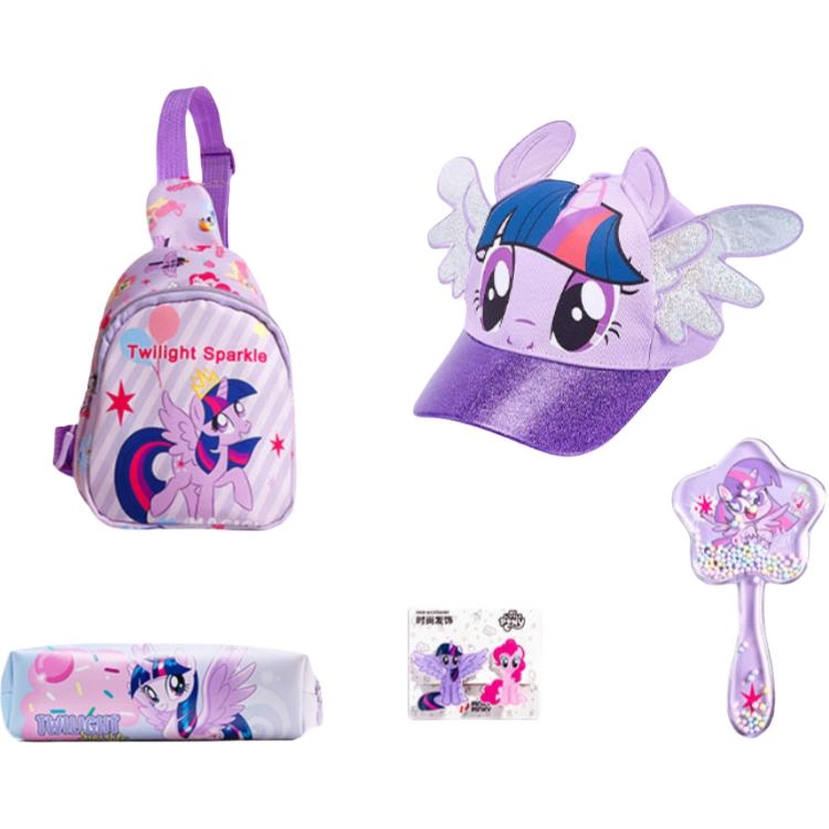 PinkyPinky x MY LITTLE PONY