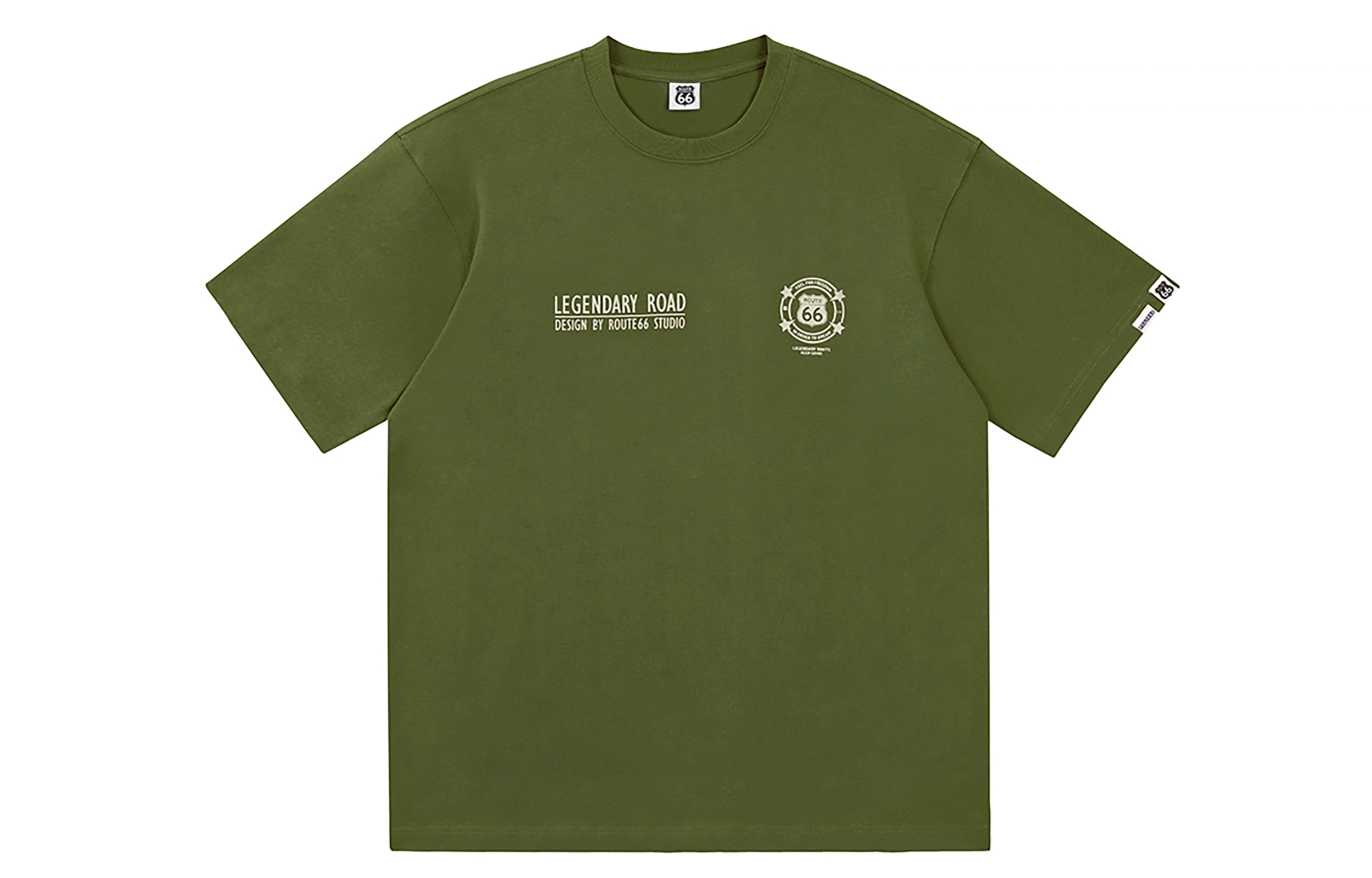 ROUTE 66 T