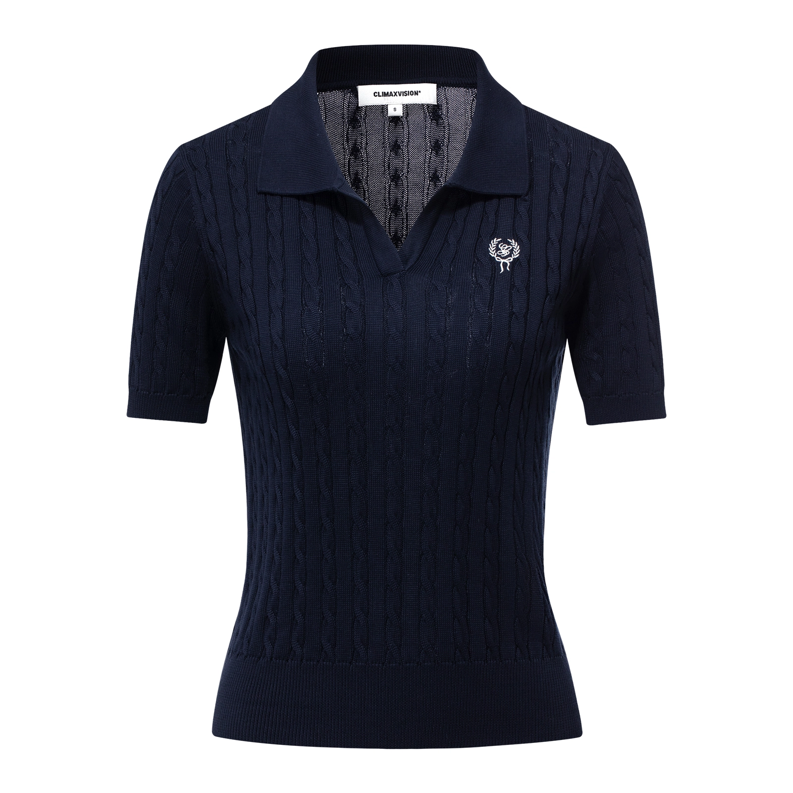 CLIMAX VISION Polo