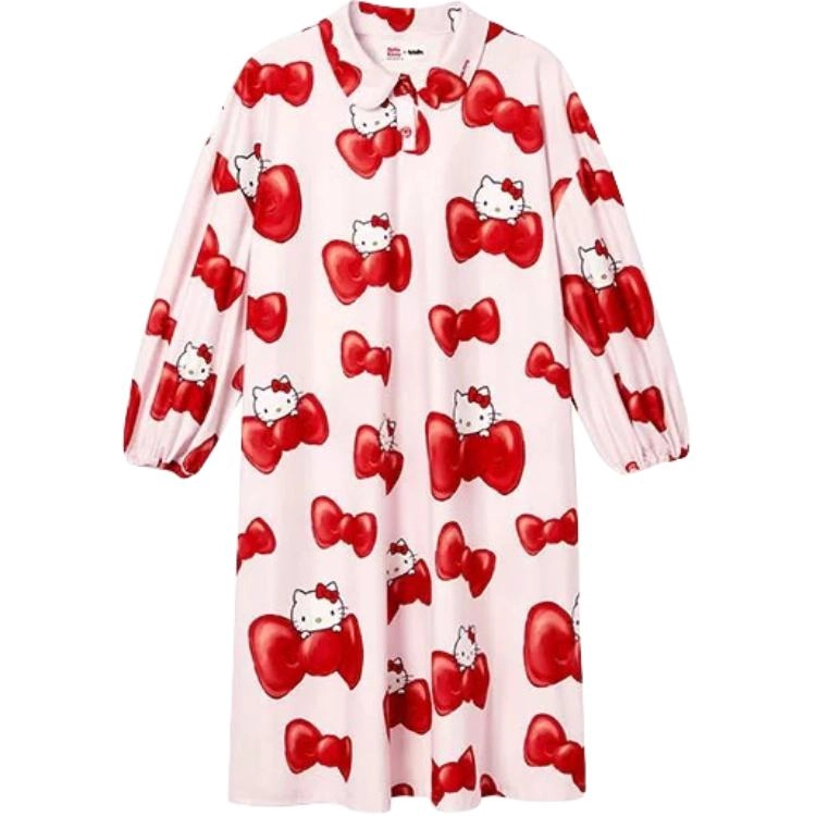 THE BEAST x Hello Kitty