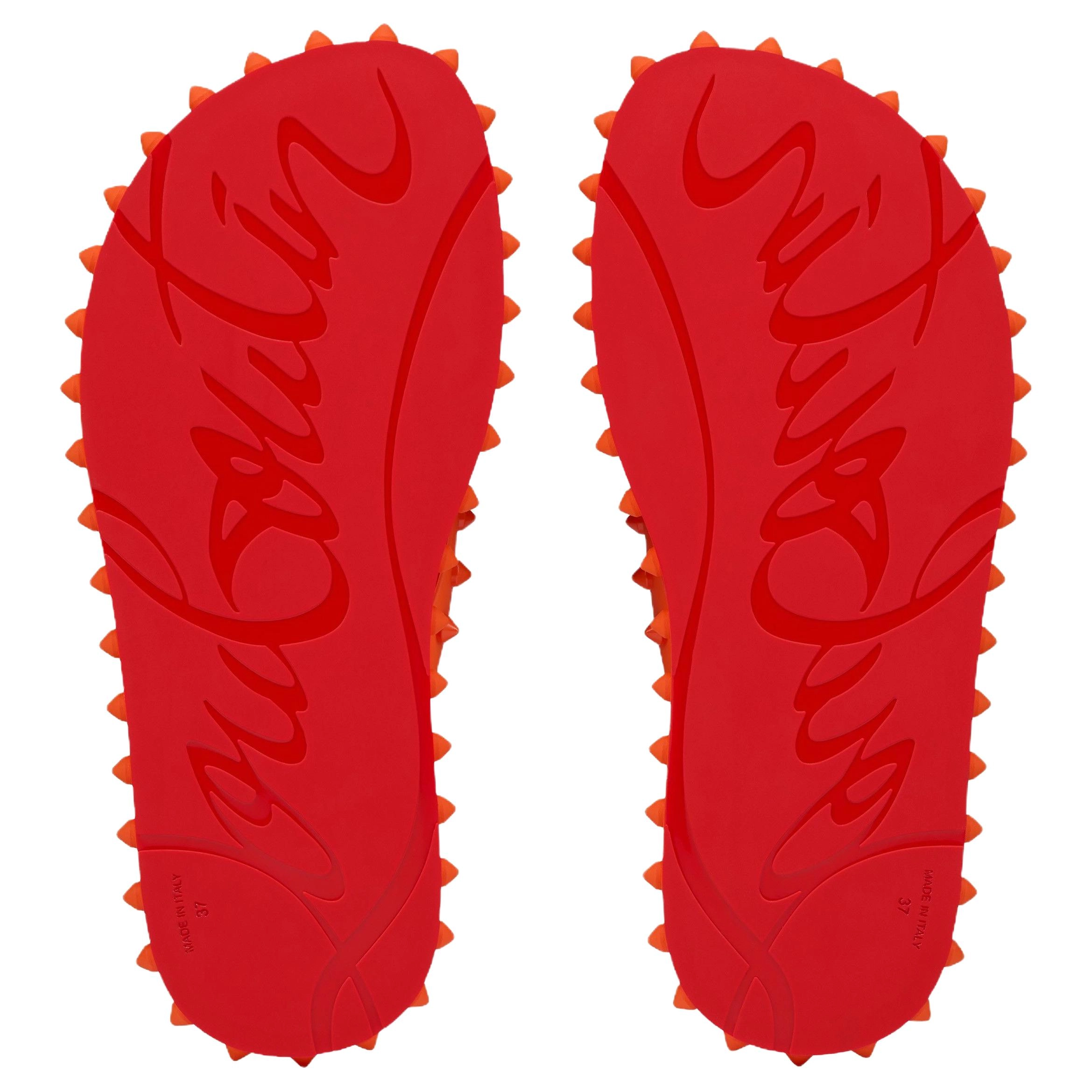 CL Loubi Flip 2025