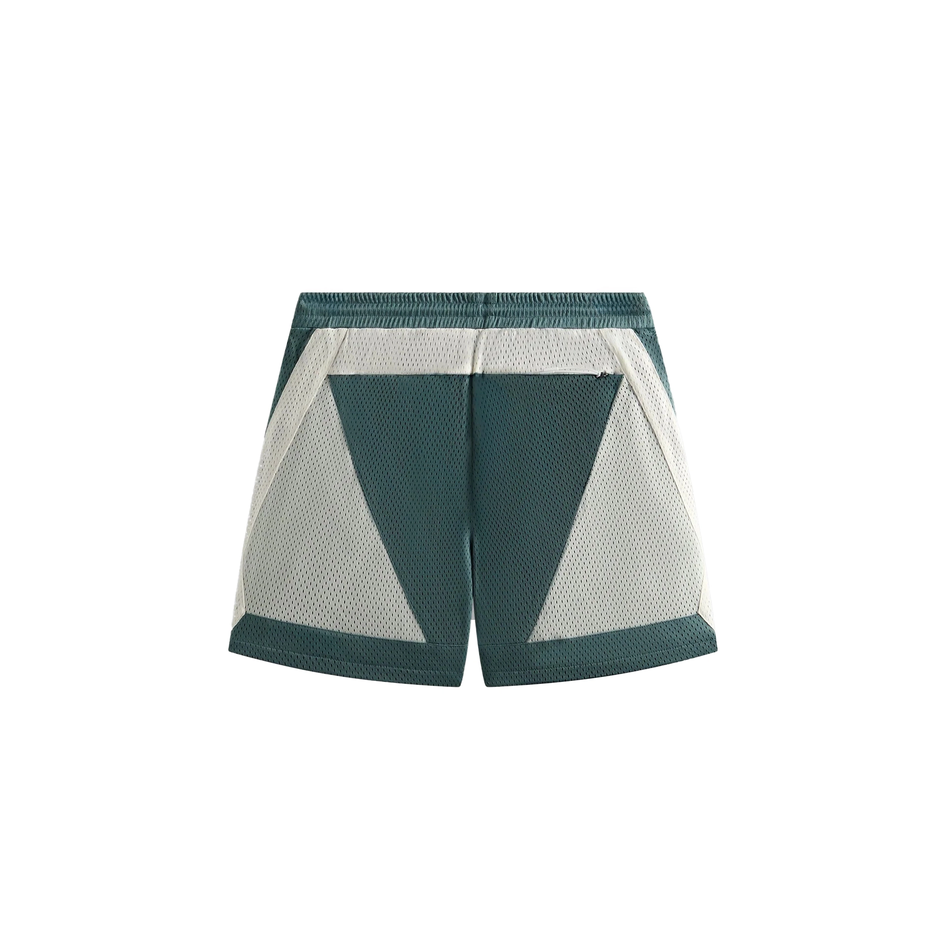 KITH Monday Program SS25 Mesh Turbo