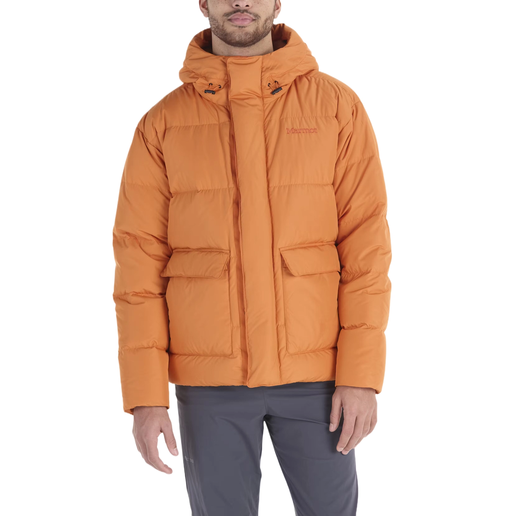 Marmot Stockholm Down