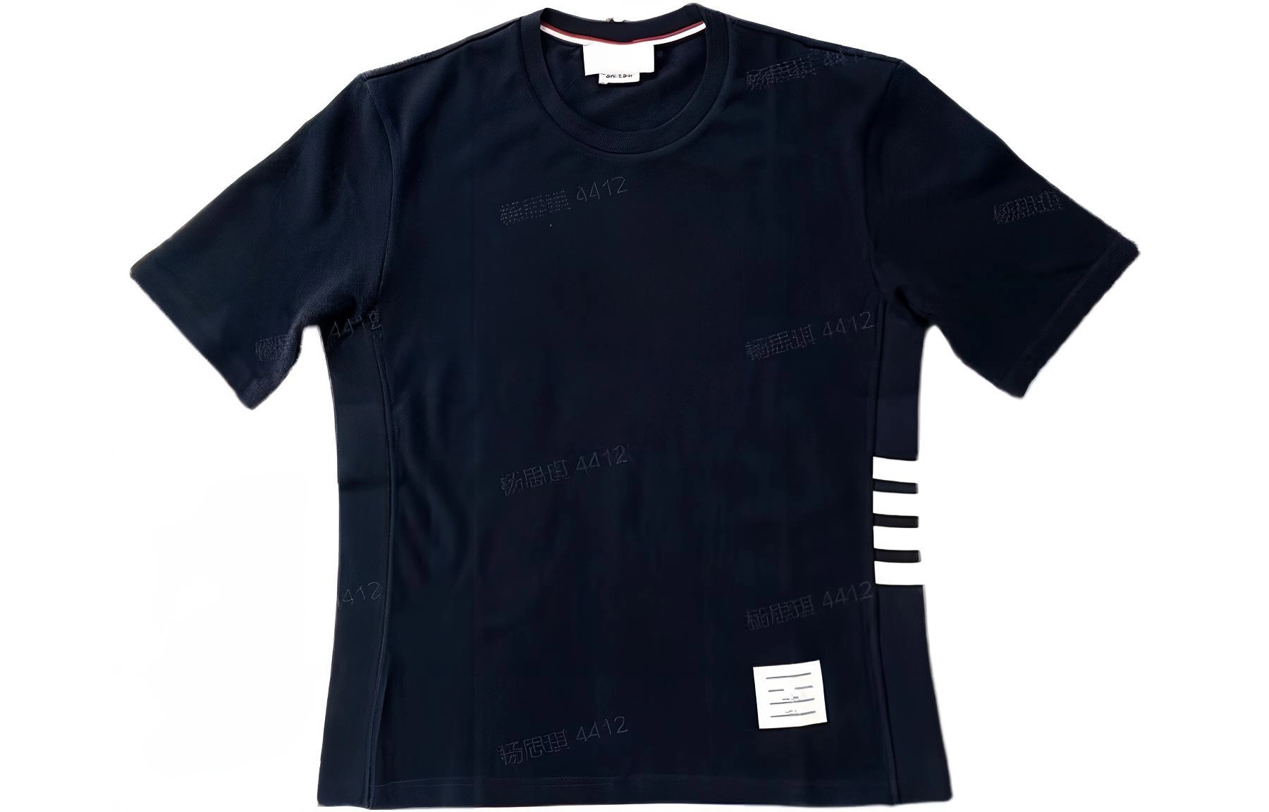 THOM BROWNE T