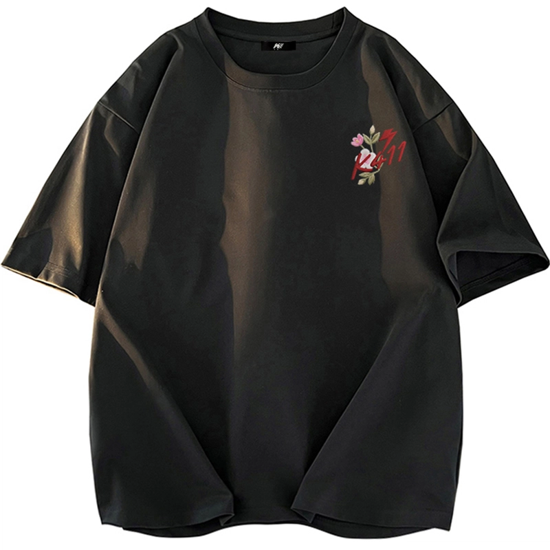 K411 LogoT