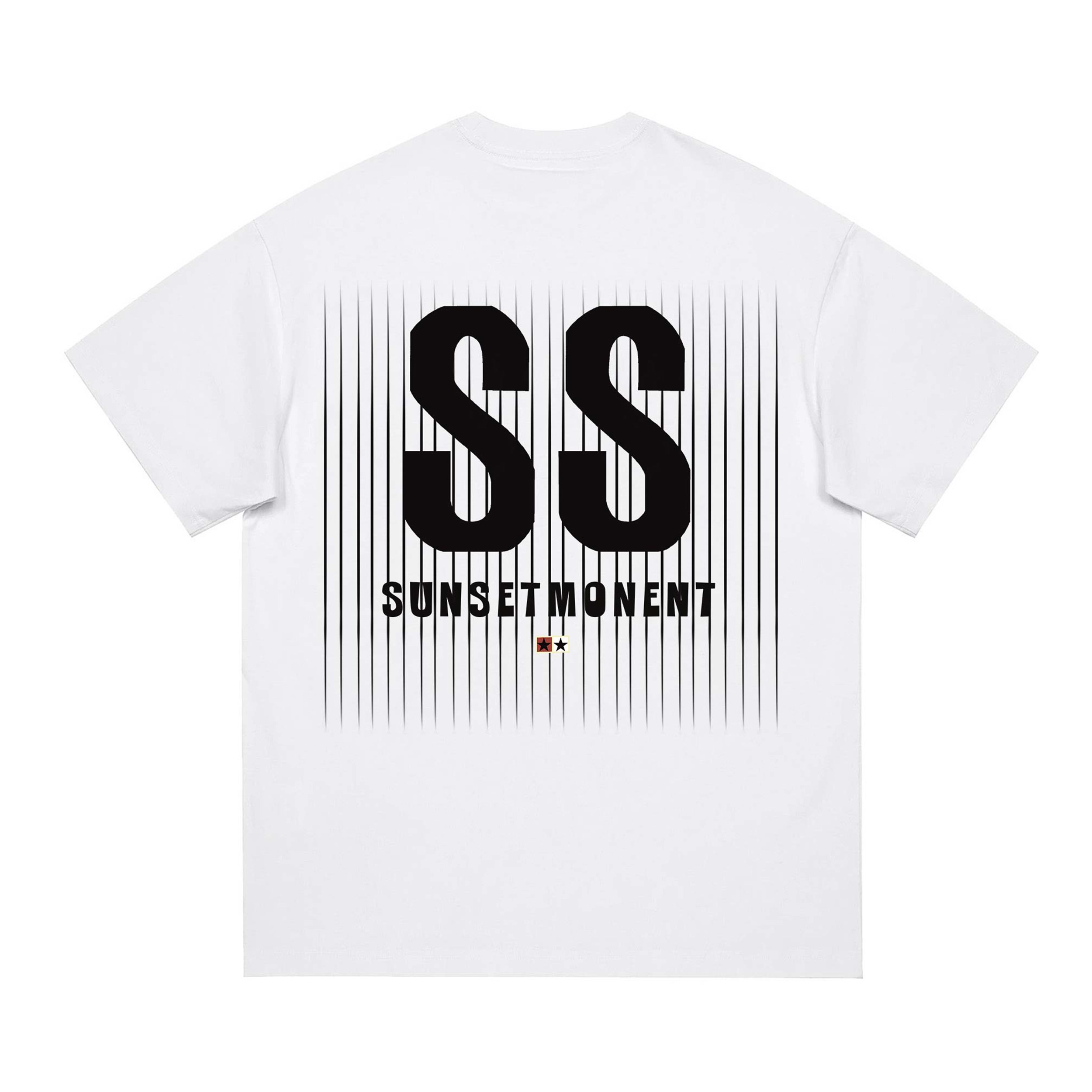 SUNSETMONENT T