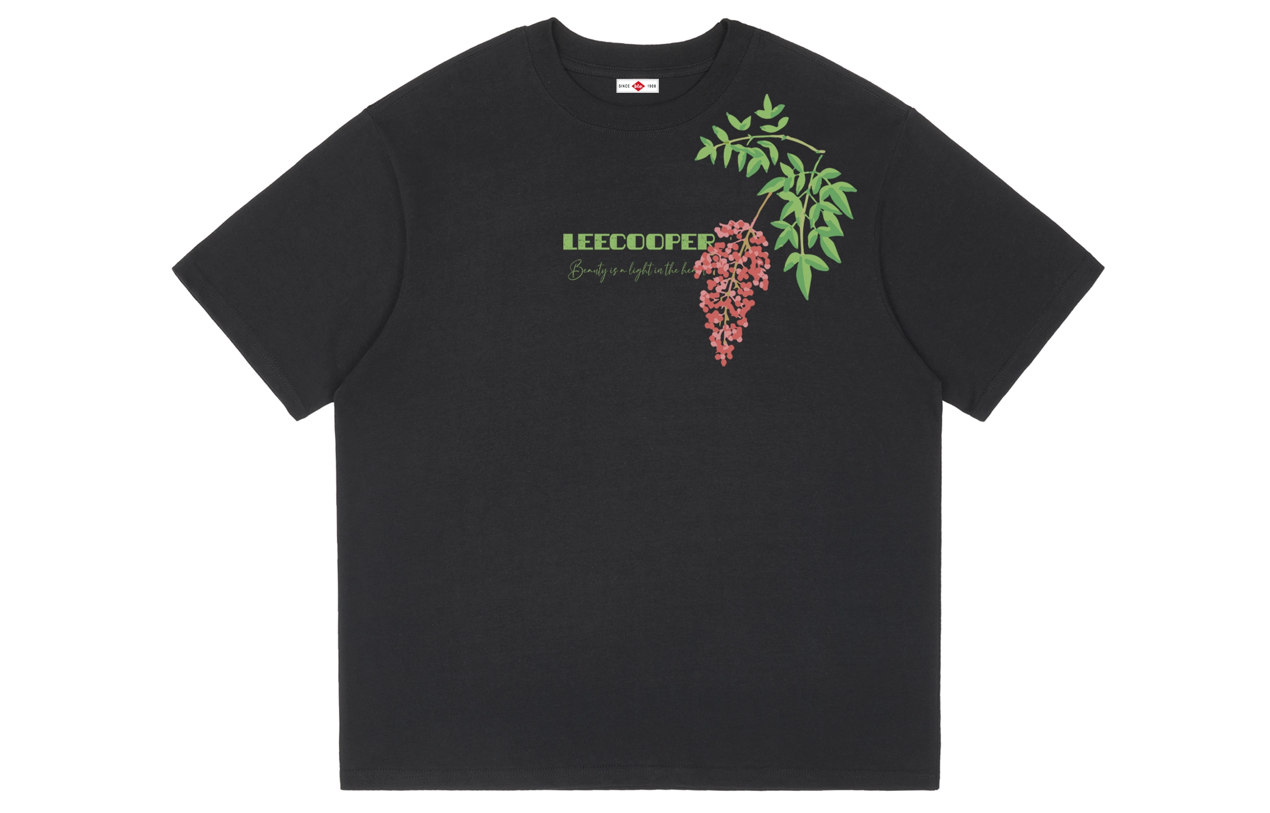 Lee Cooper LogoT