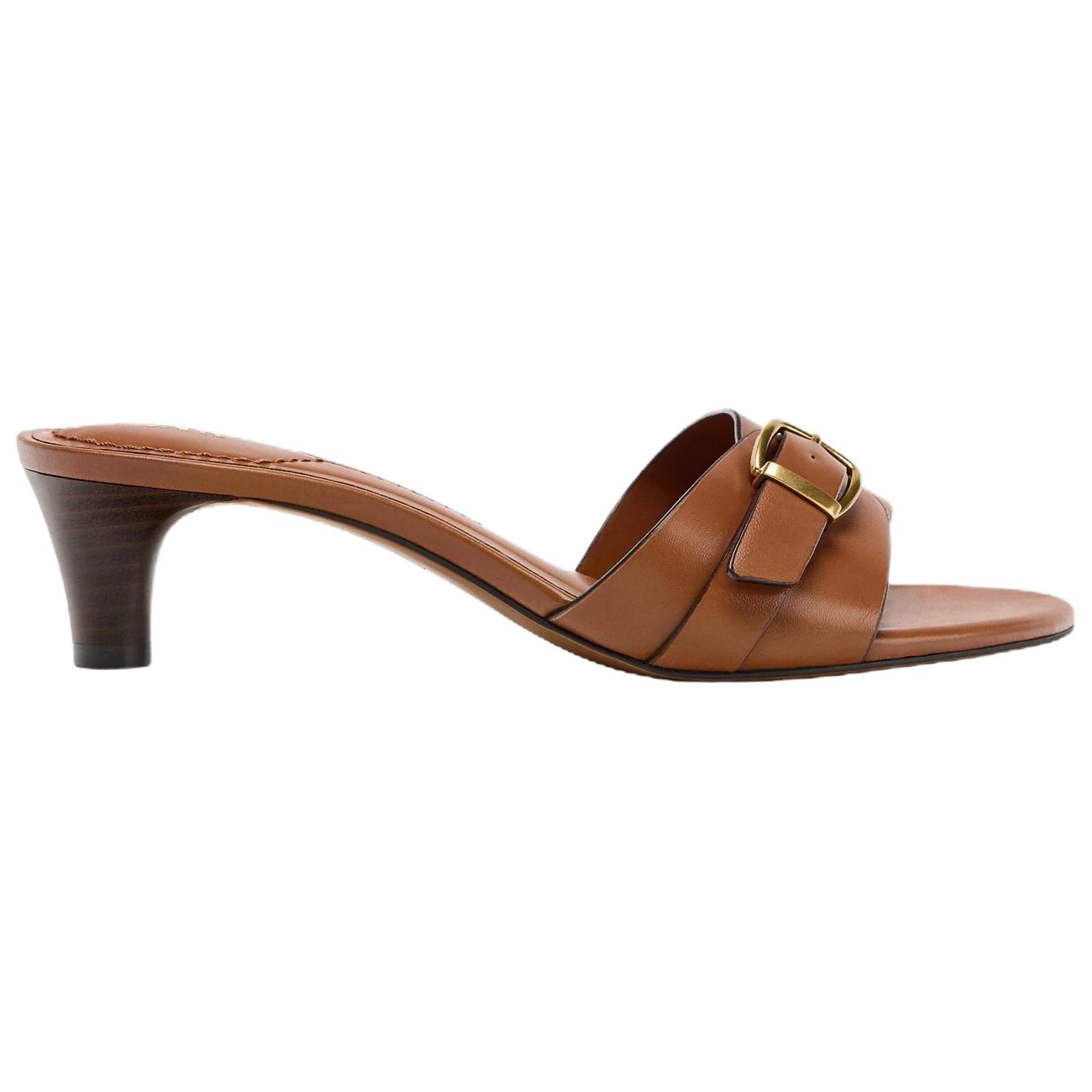 ZARA PU
