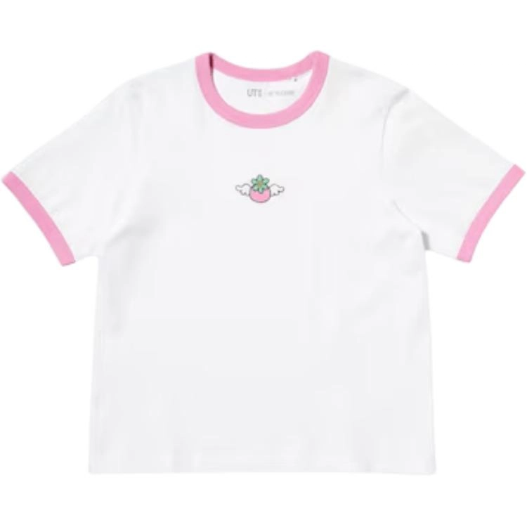 UNIQLO x SS25 logoT