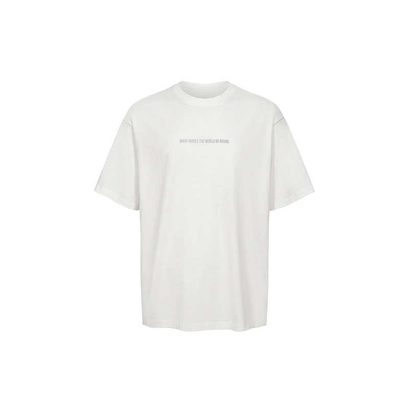 TERRA INCOGNITA T