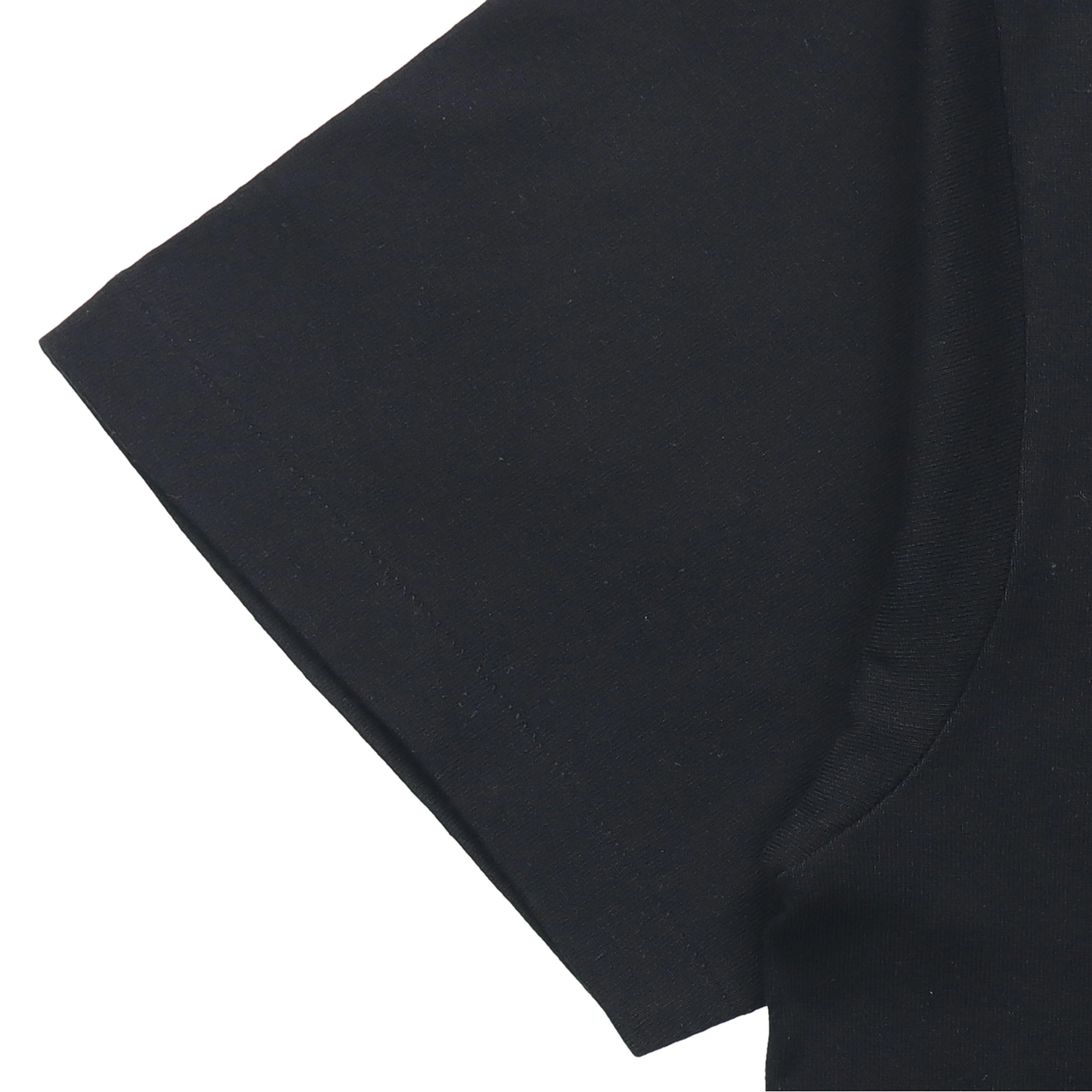 A BATHING APE Space Camo College TeeT