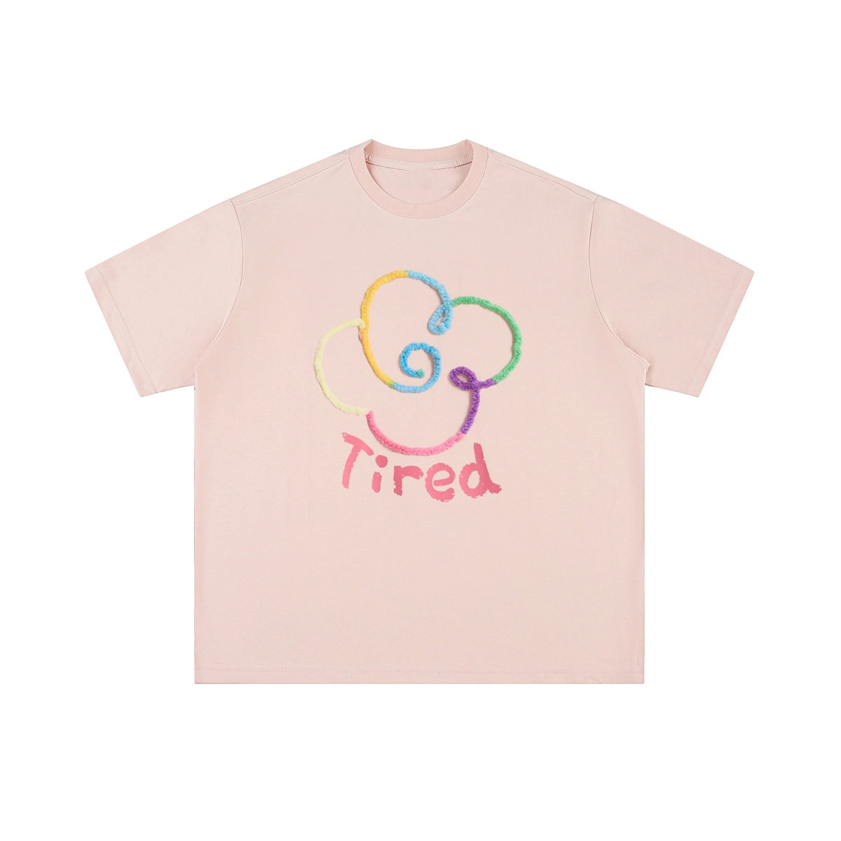 TIRED T