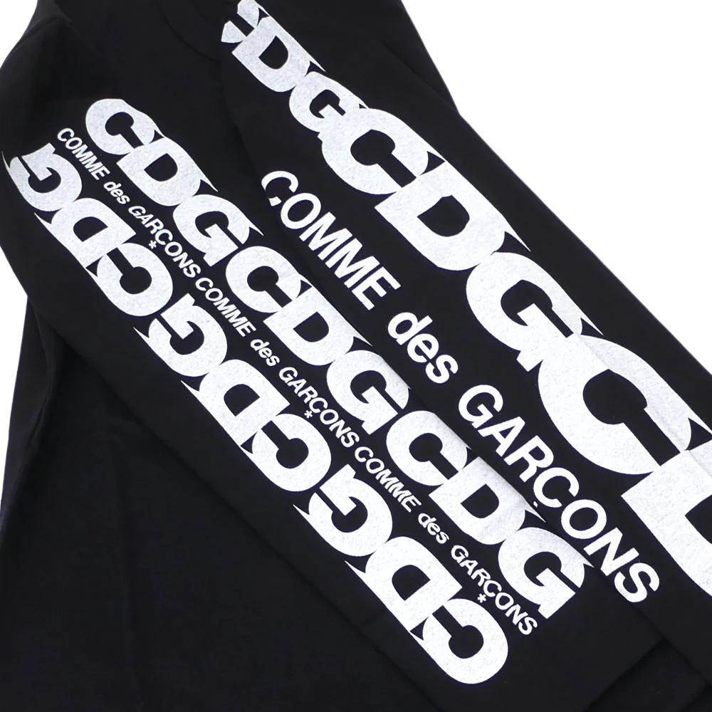 CDG LogoT