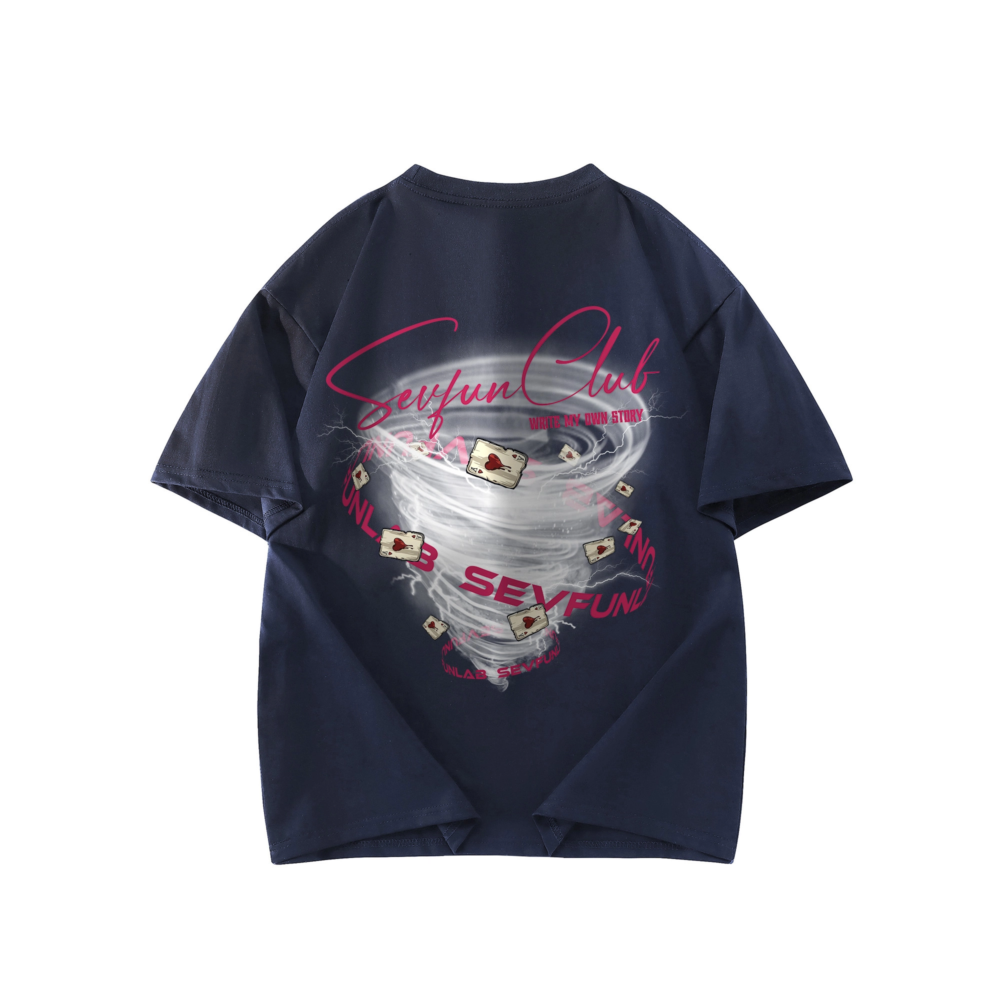 7 SEVFUN T
