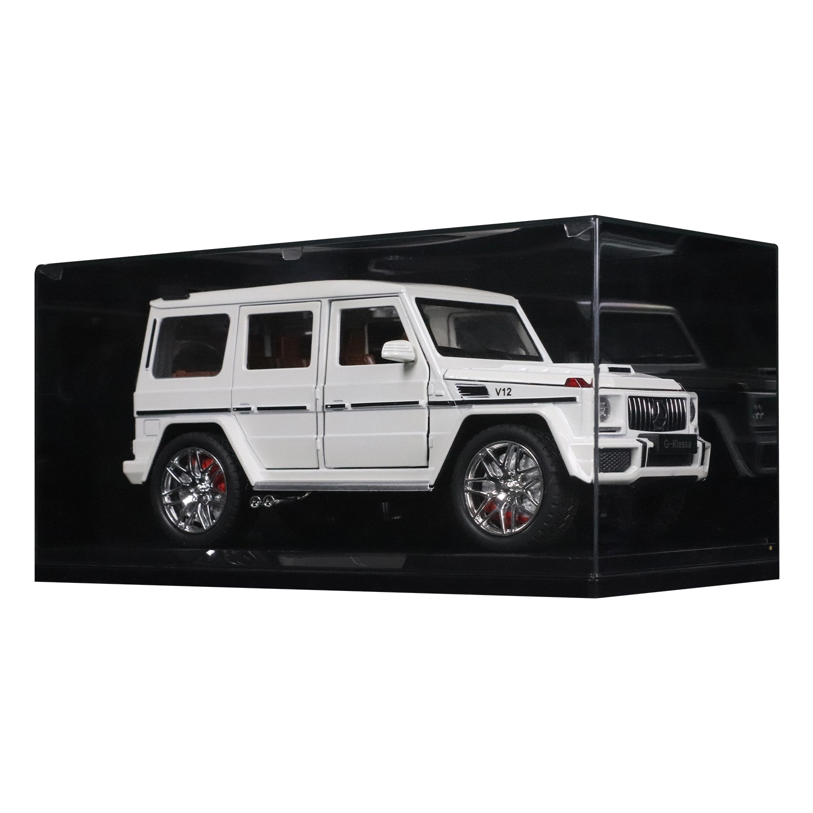 G65 124 V12