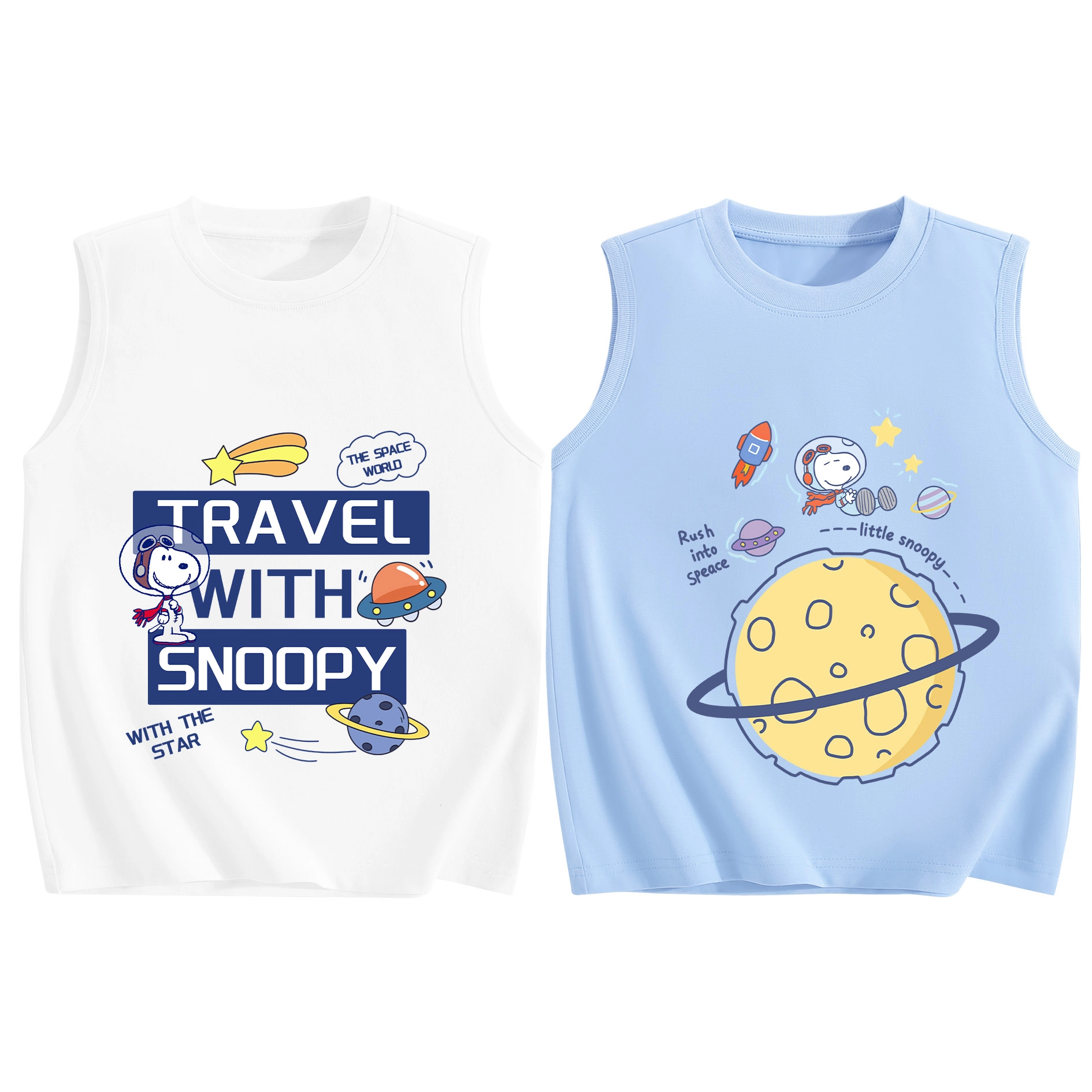 SNOOPY 2
