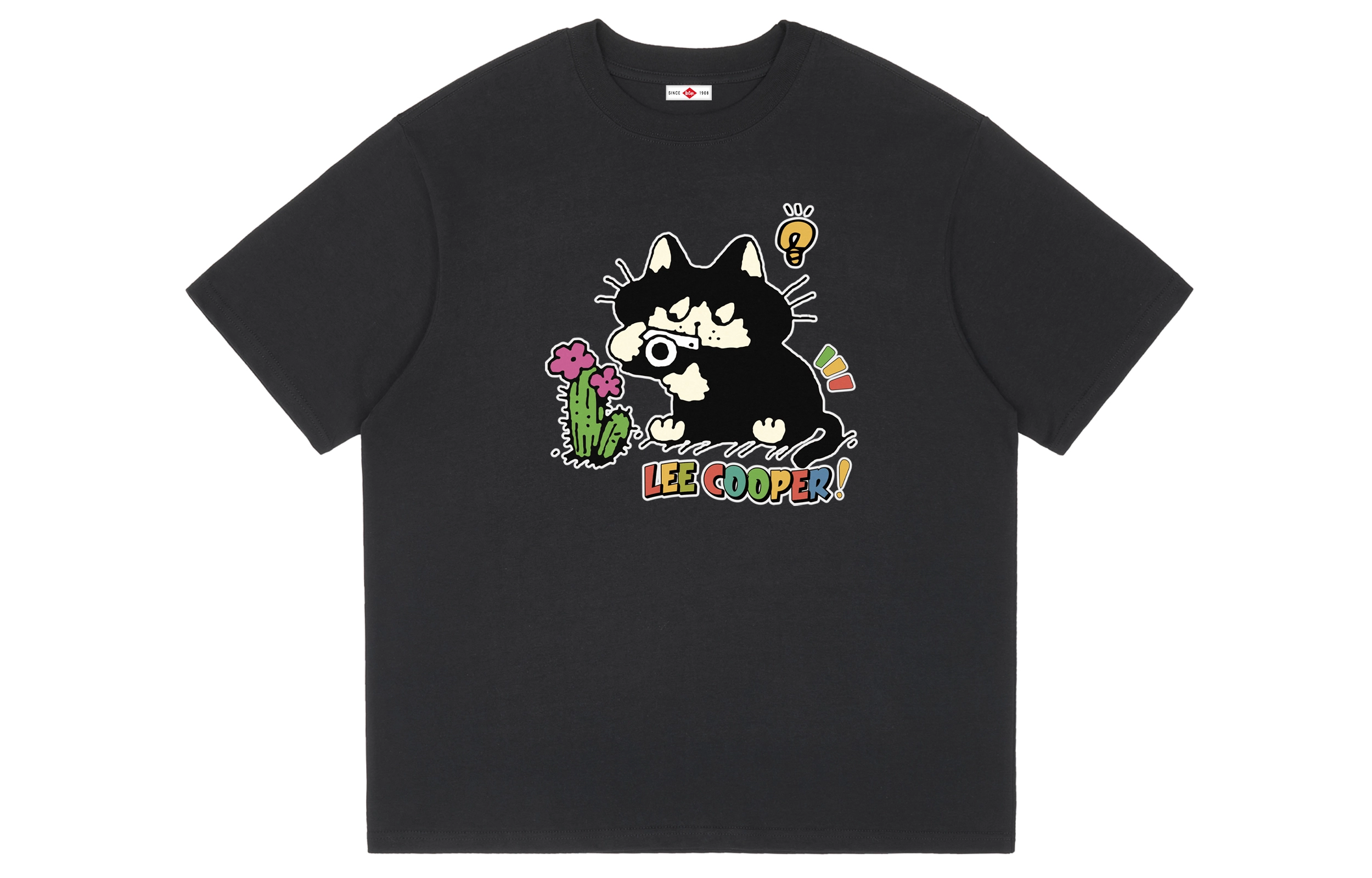 Lee Cooper T